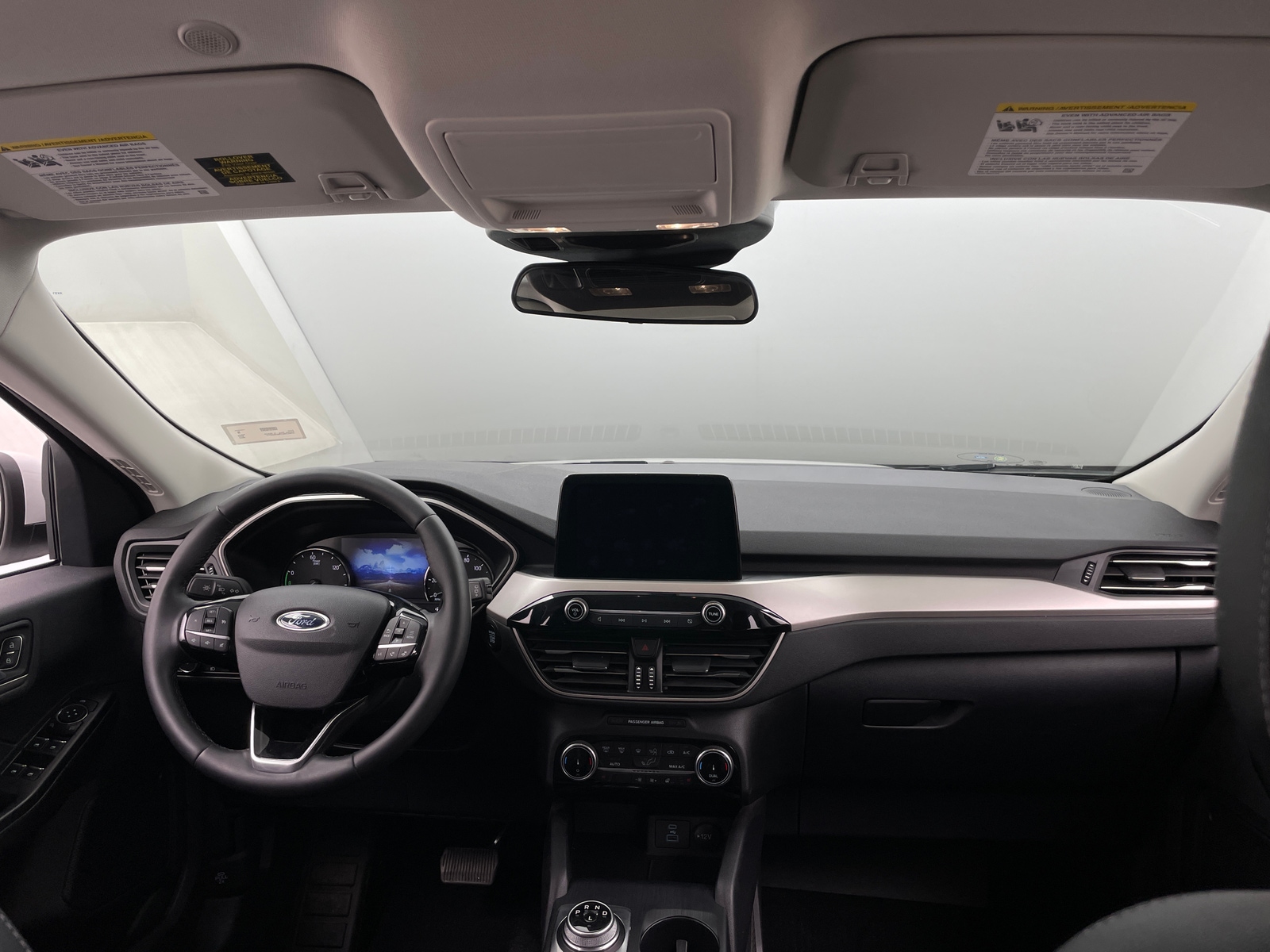 Thumbnail: 2022 Ford Escape - 2