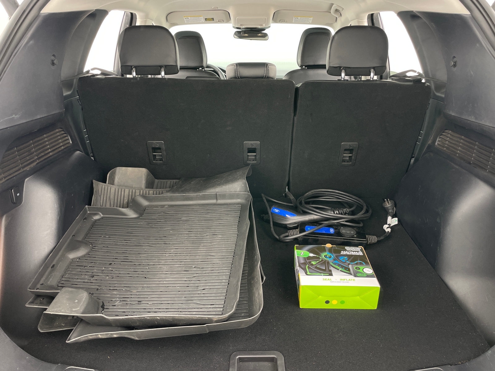 Thumbnail: 2022 Ford Escape - 6