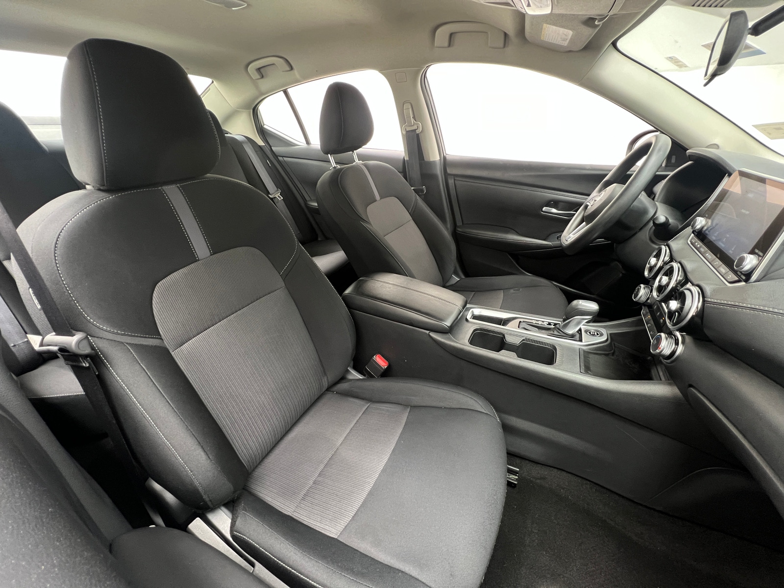 Thumbnail: 2024 Nissan Sentra - 2