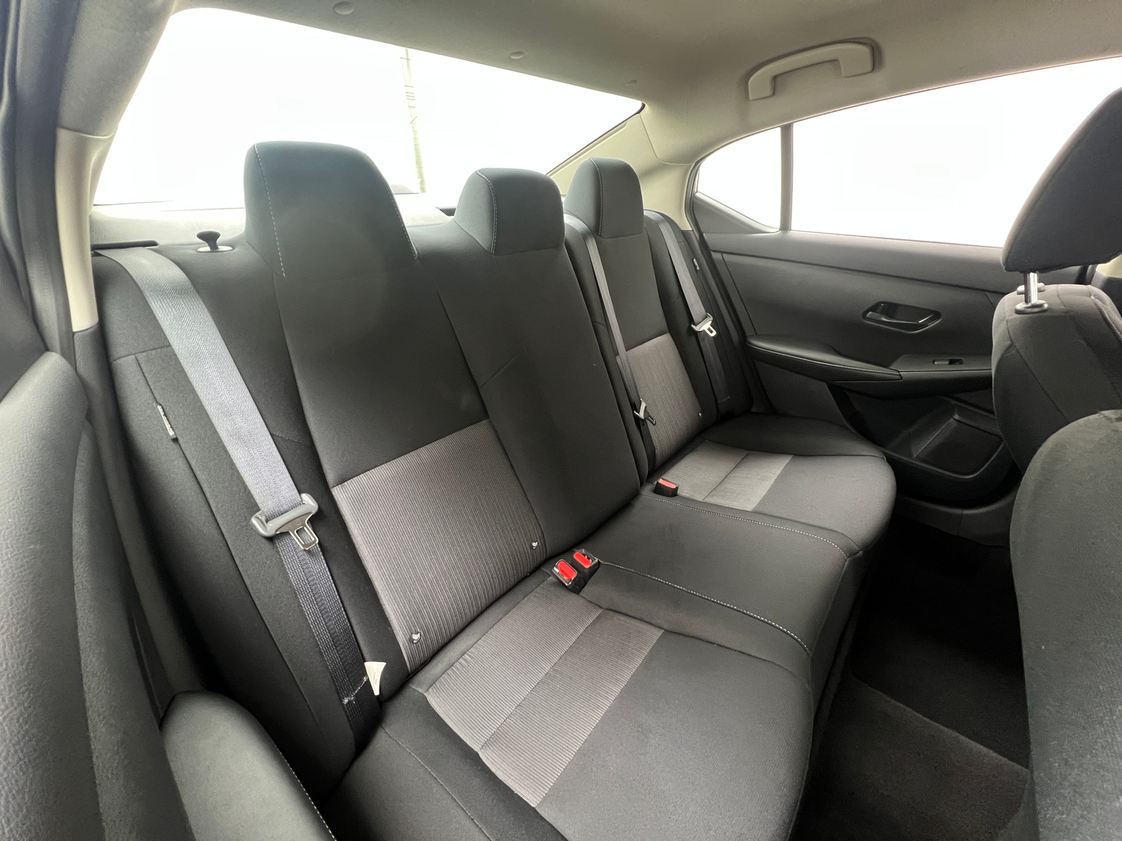 Thumbnail: 2024 Nissan Sentra - 6