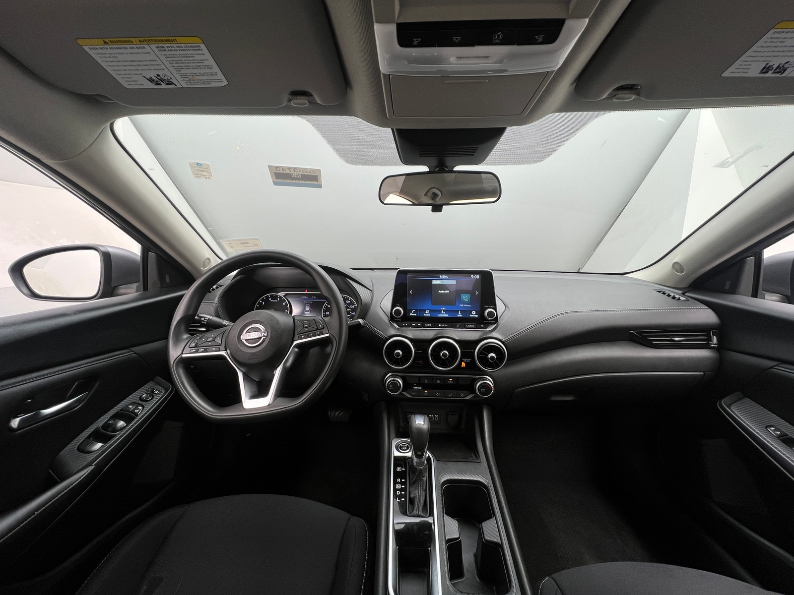 Thumbnail: 2024 Nissan Sentra - 3