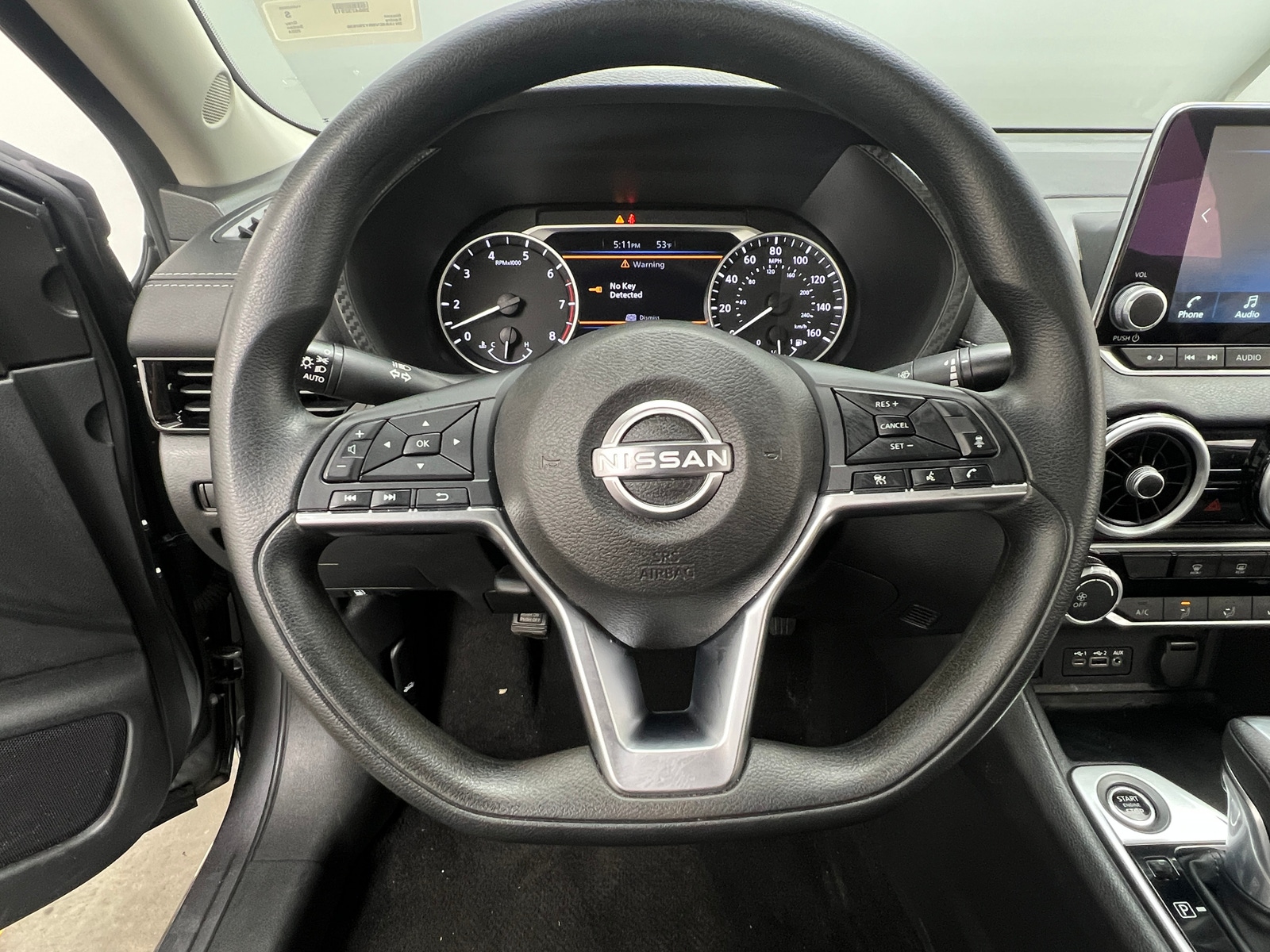 Thumbnail: 2024 Nissan Sentra - 5