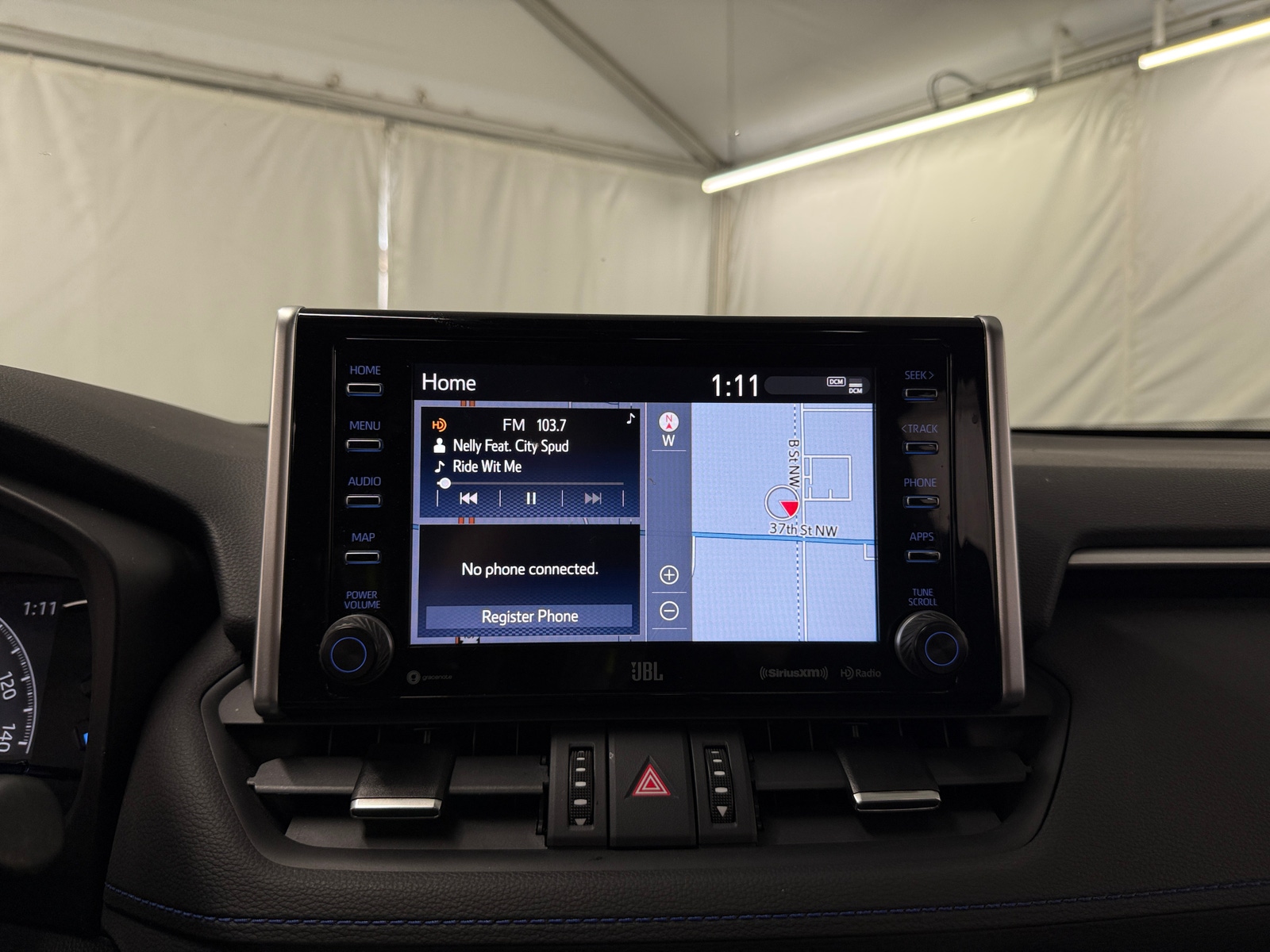 Thumbnail: 2021 Toyota RAV4 - 4