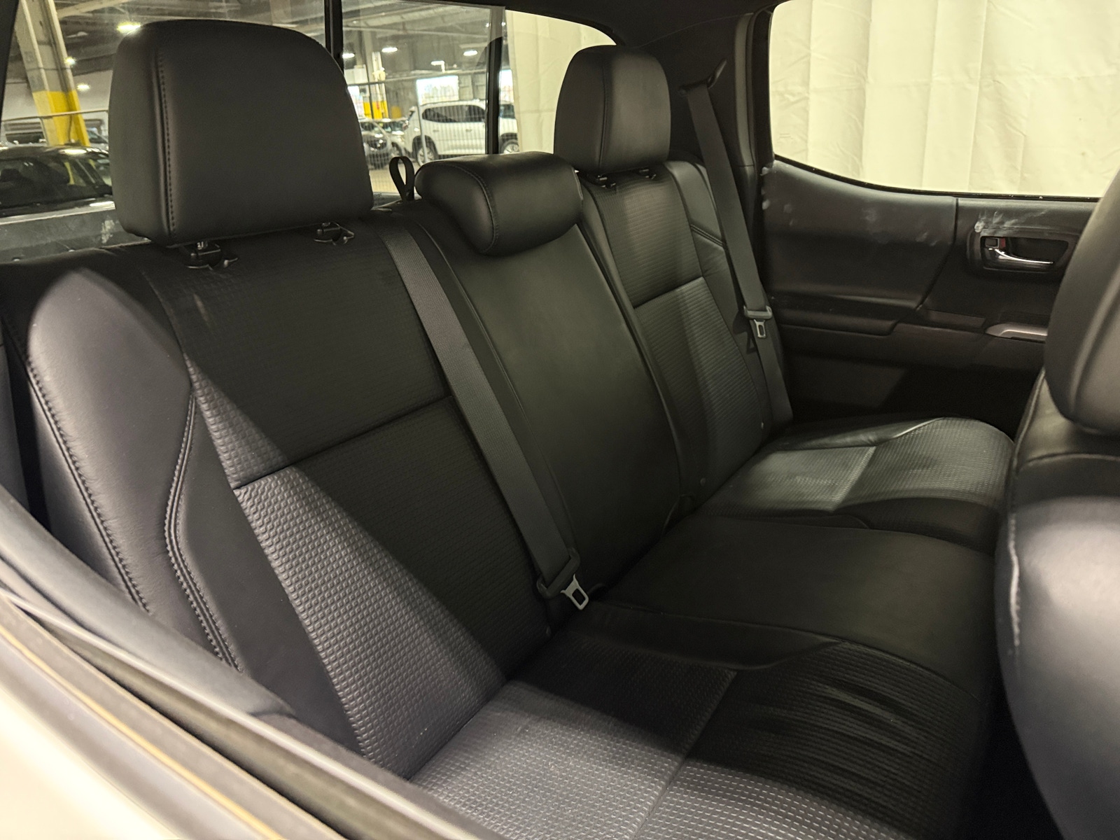 Thumbnail: 2020 Toyota Tacoma - 5