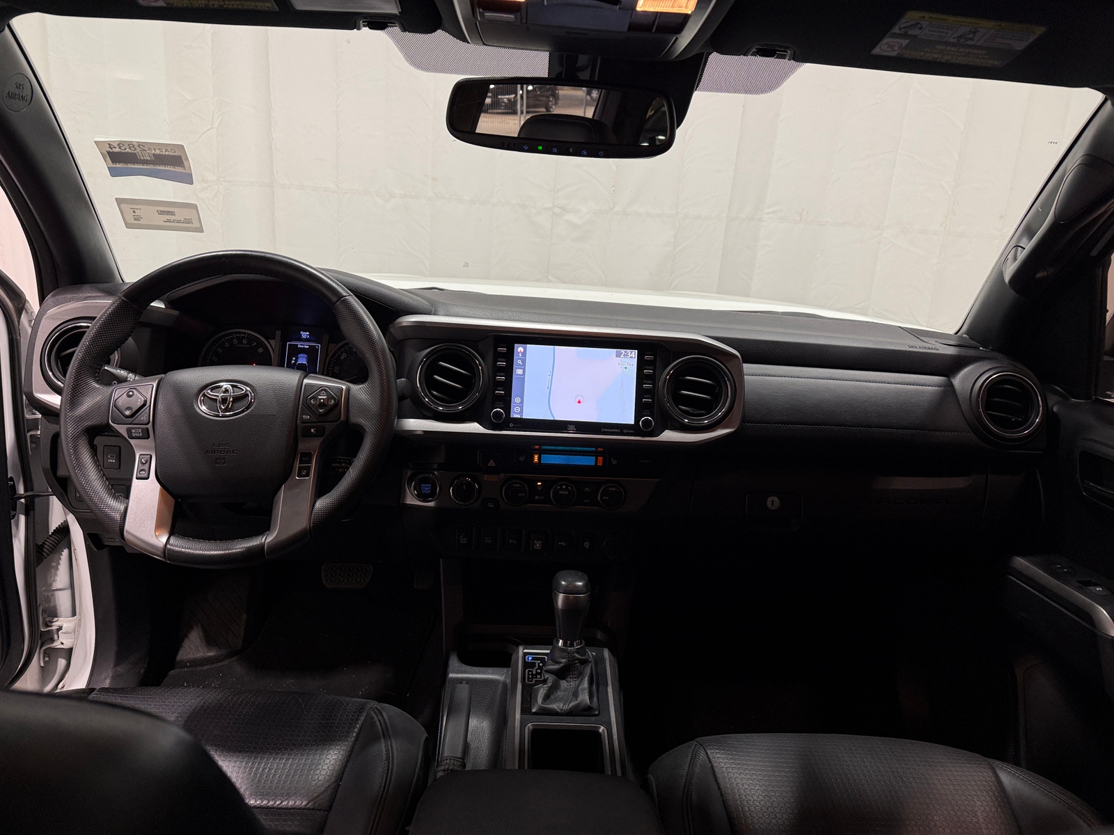 Thumbnail: 2020 Toyota Tacoma - 2