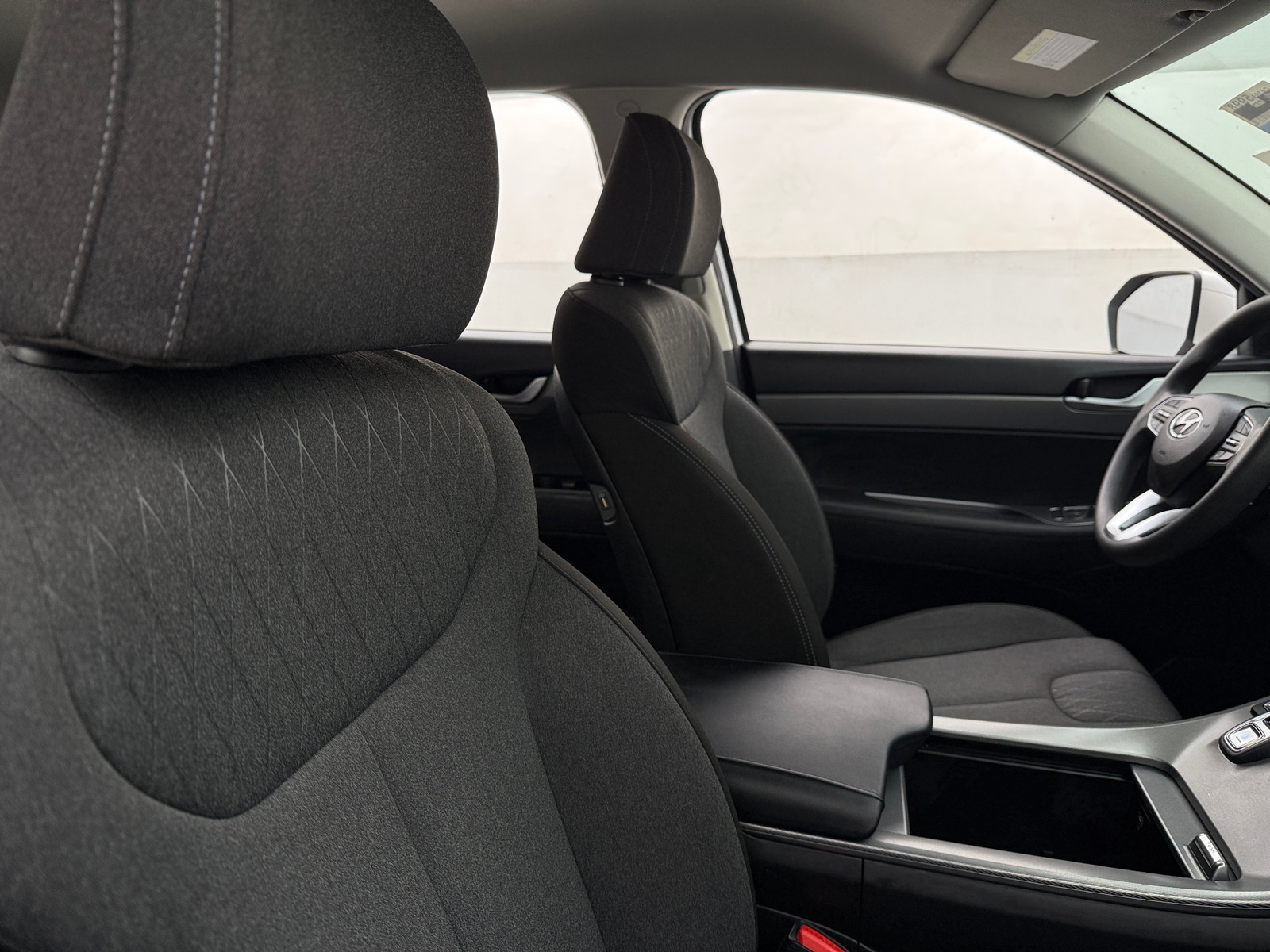 Thumbnail: 2021 Hyundai Palisade - 2