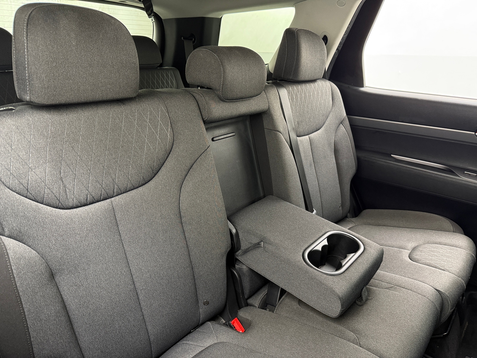 Thumbnail: 2021 Hyundai Palisade - 6