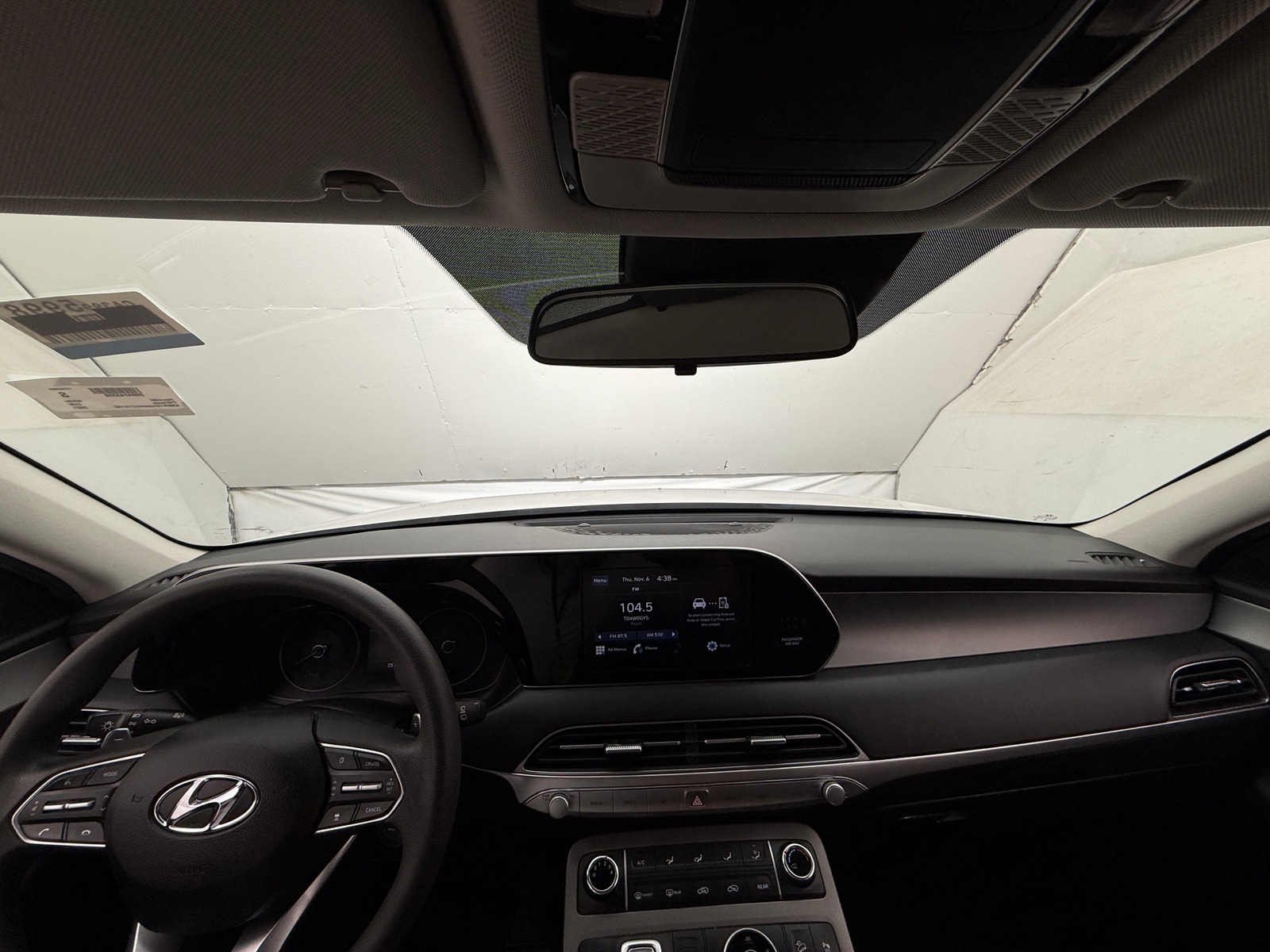 Thumbnail: 2021 Hyundai Palisade - 3