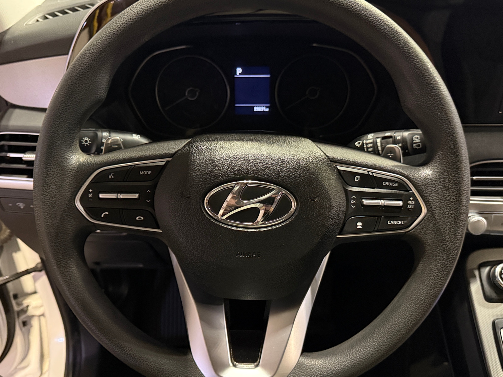 Thumbnail: 2021 Hyundai Palisade - 5