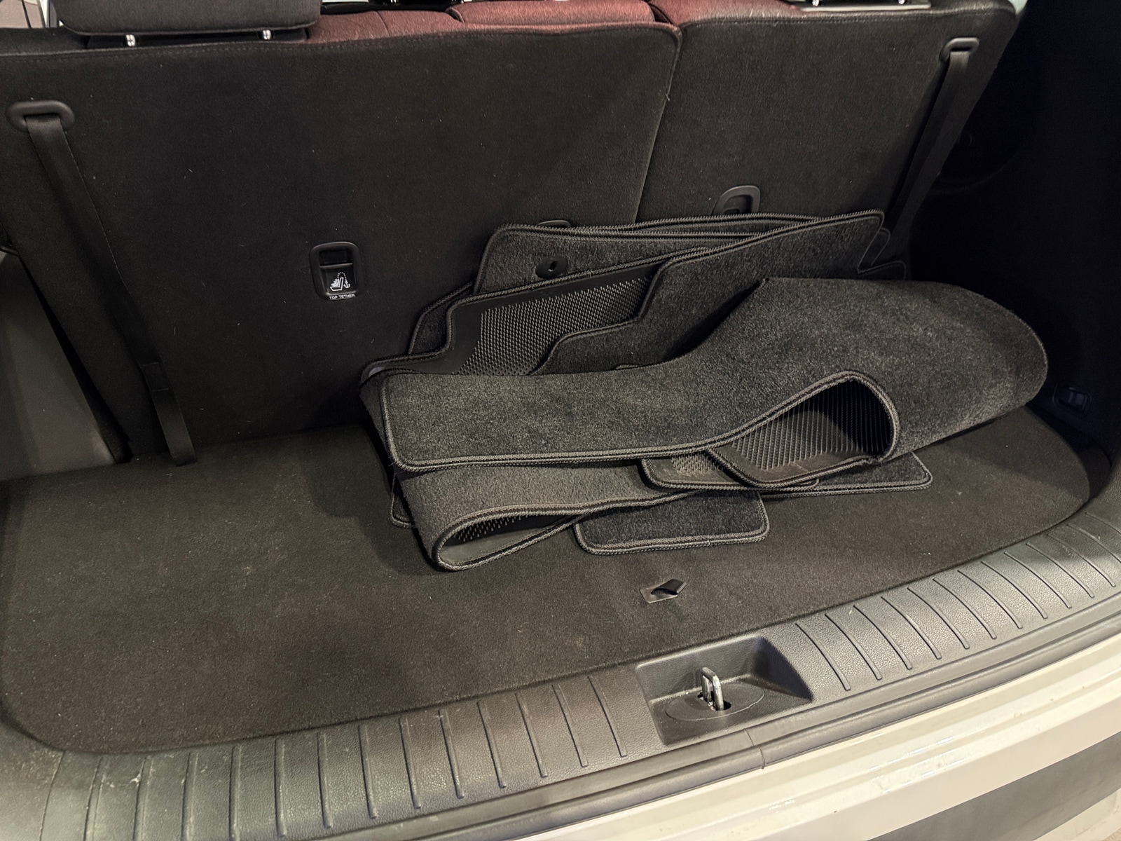 Thumbnail: 2021 Hyundai Palisade - 7