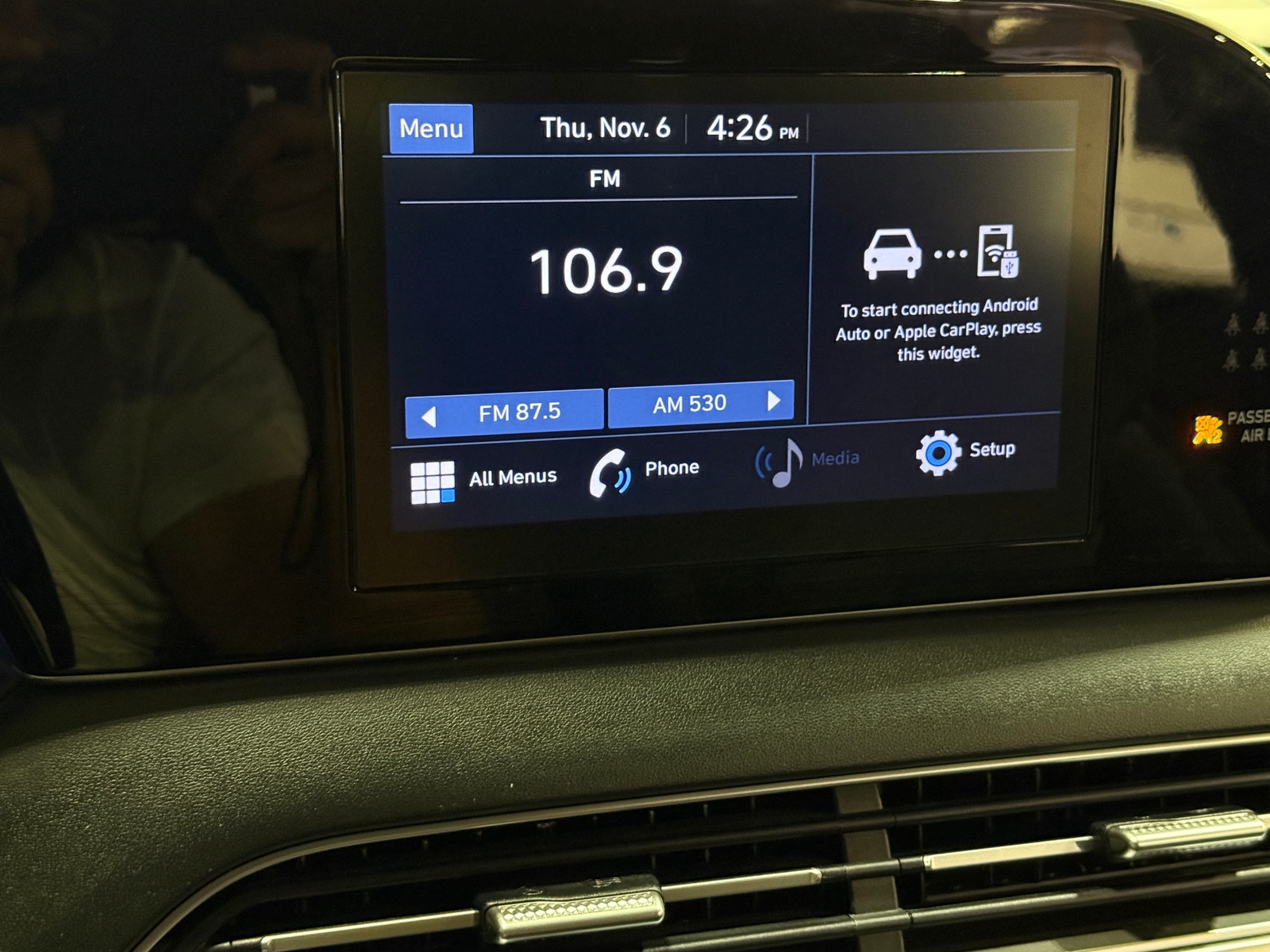 Thumbnail: 2021 Hyundai Palisade - 4