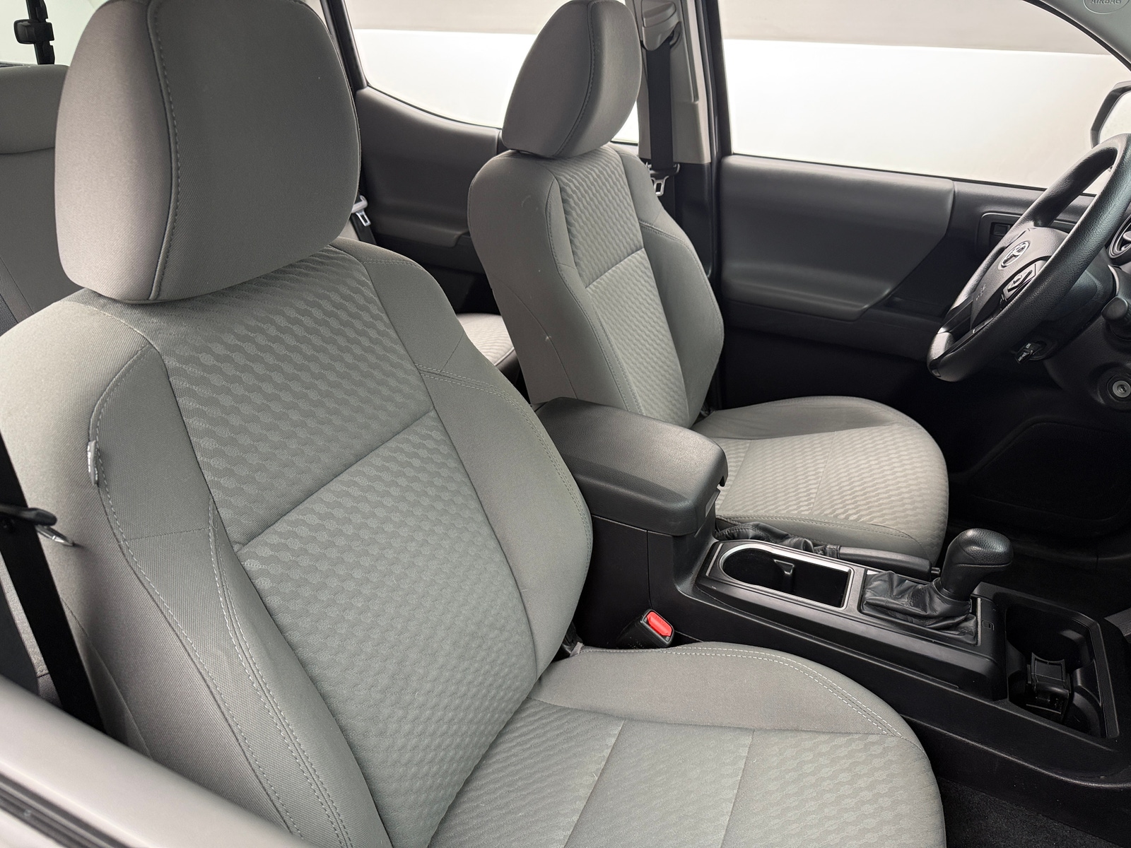 Thumbnail: 2022 Toyota Tacoma - 2