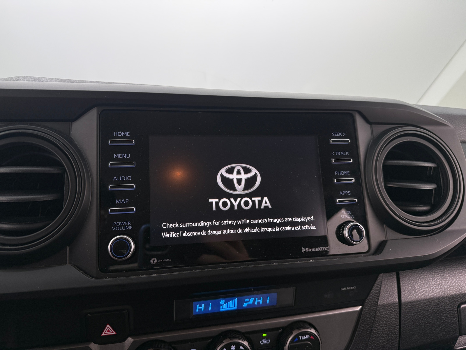 Thumbnail: 2022 Toyota Tacoma - 4