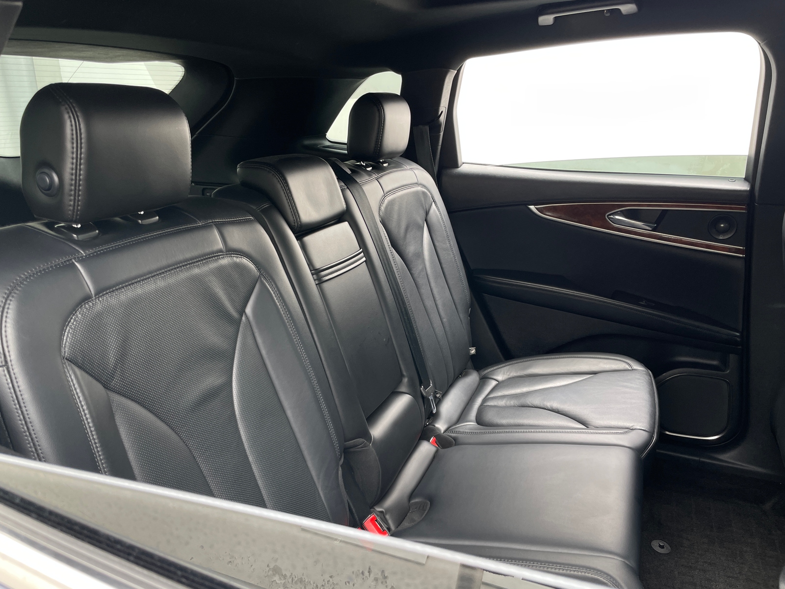 Thumbnail: 2018 Lincoln MKX - 5