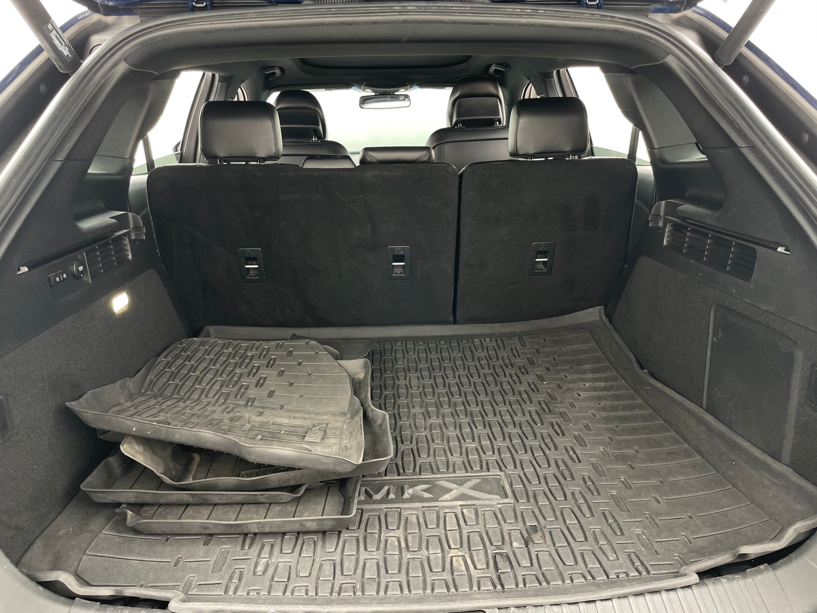 Thumbnail: 2018 Lincoln MKX - 6