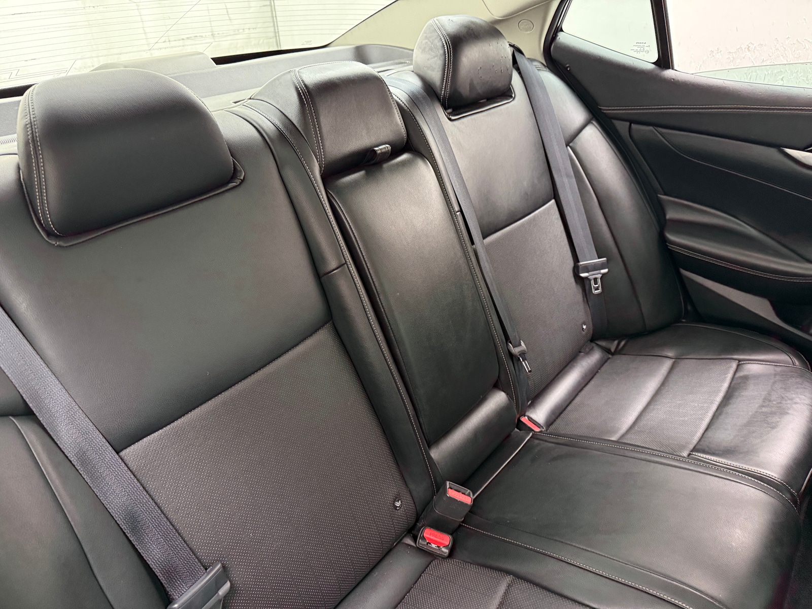 Thumbnail: 2019 Nissan Maxima - 5