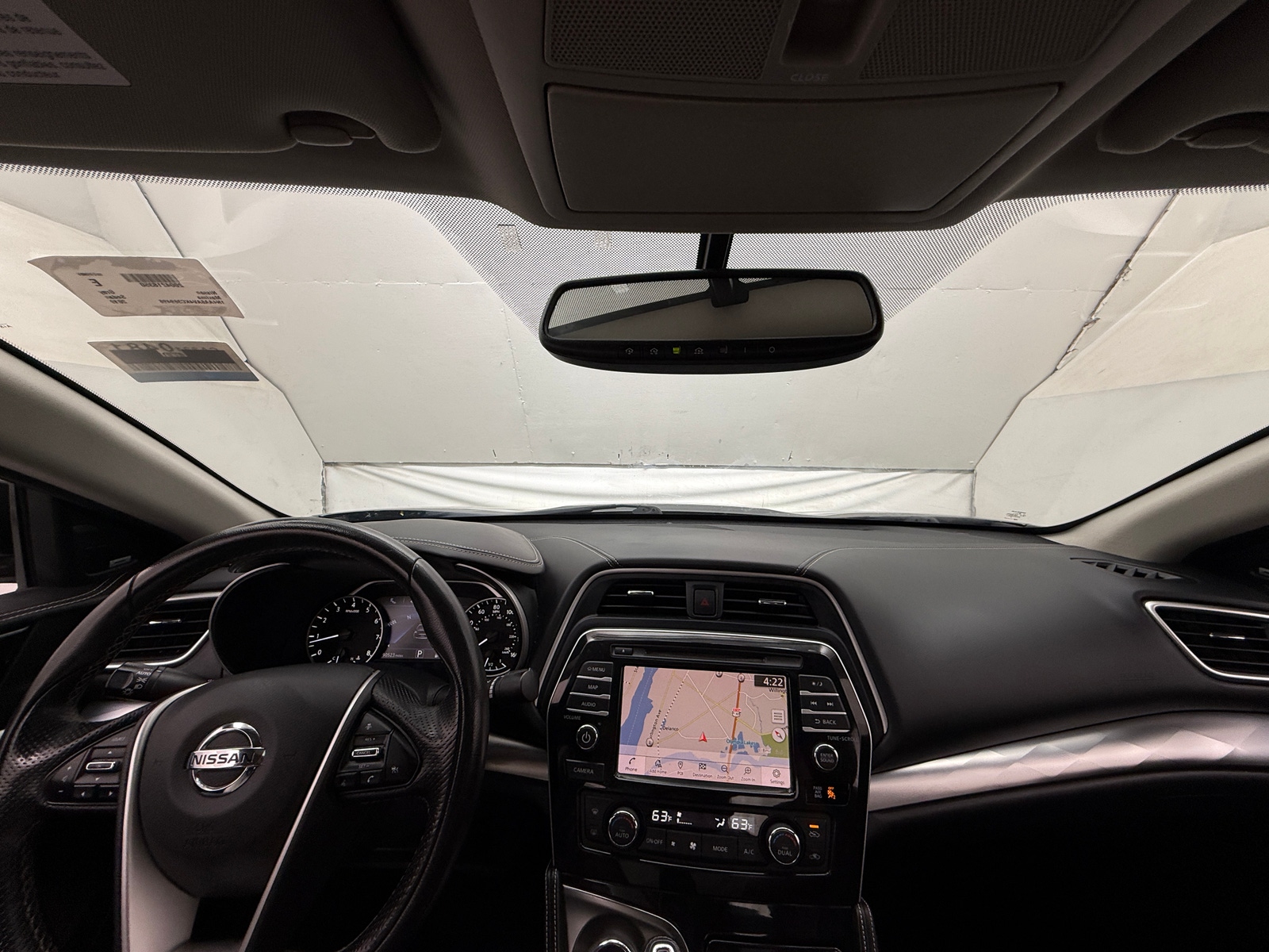 Thumbnail: 2019 Nissan Maxima - 2