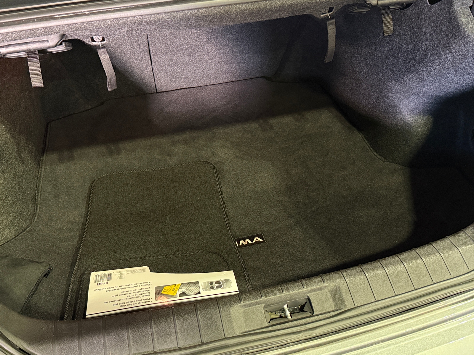 Thumbnail: 2019 Nissan Maxima - 6