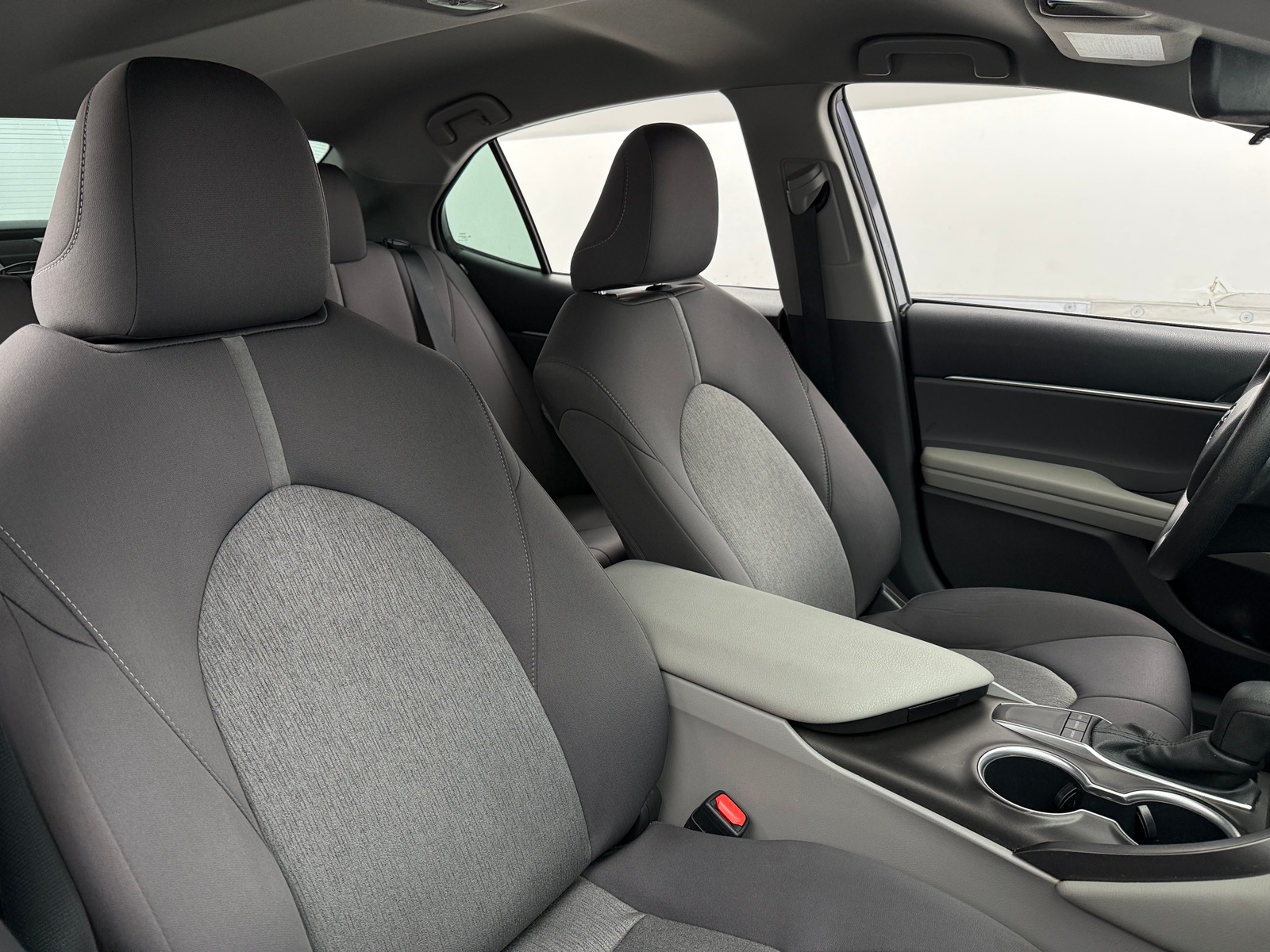 Thumbnail: 2022 Toyota Camry - 2