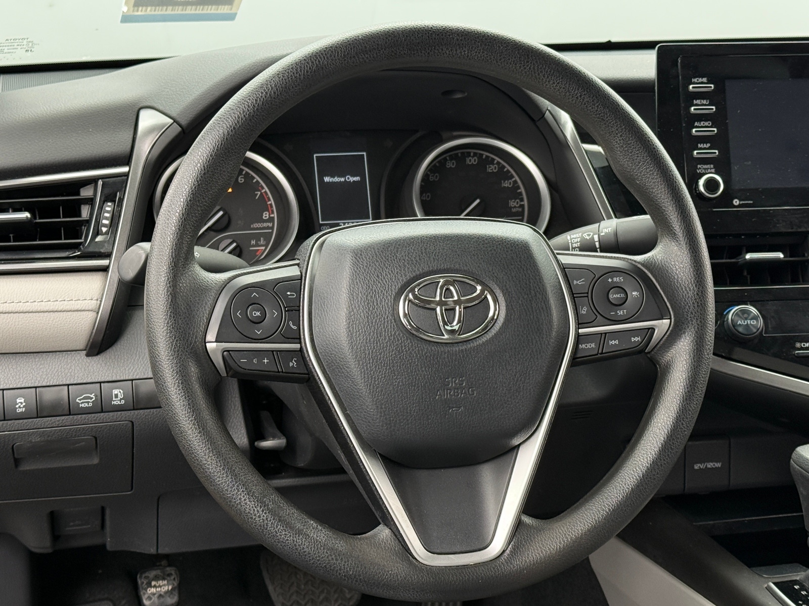 Thumbnail: 2022 Toyota Camry - 5