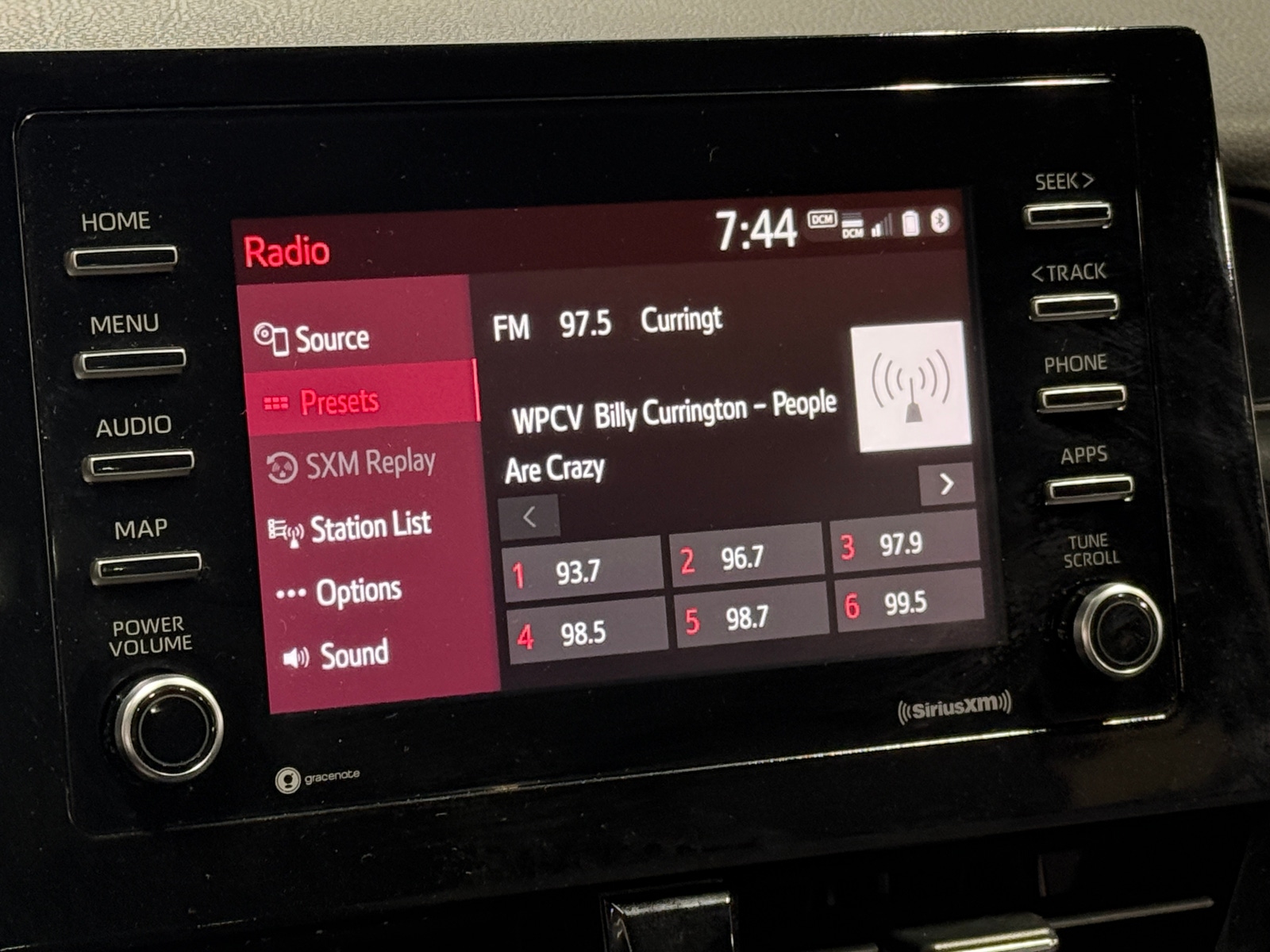 Thumbnail: 2022 Toyota Camry - 4