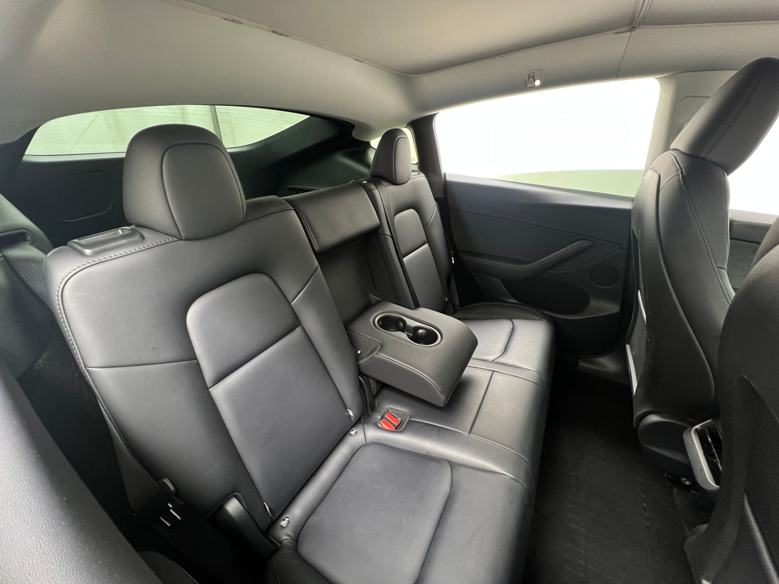 Thumbnail: 2024 Tesla Model Y - 5