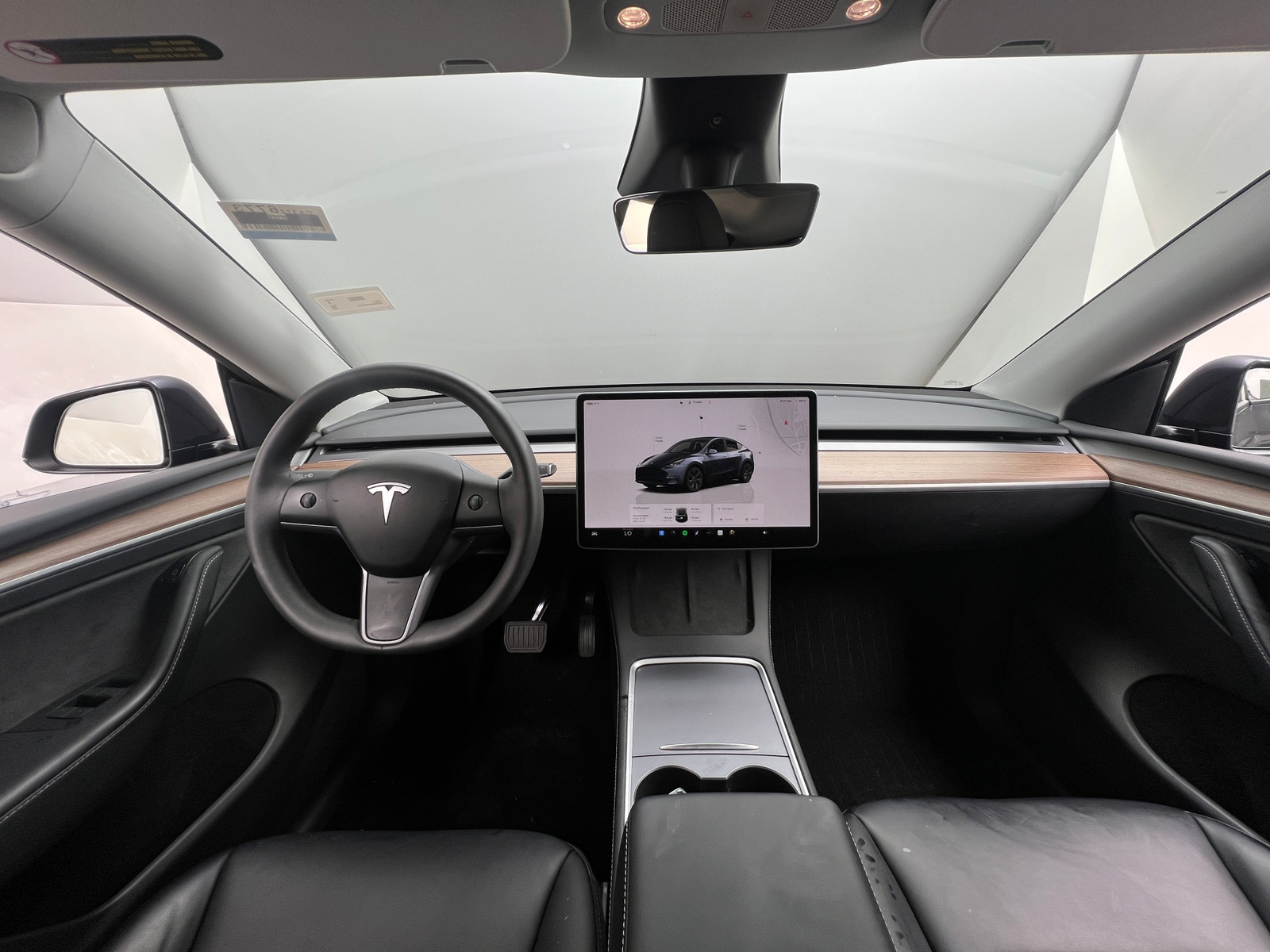 Thumbnail: 2024 Tesla Model Y - 2