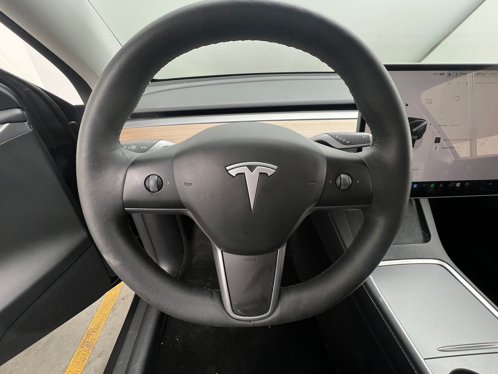 Thumbnail: 2024 Tesla Model Y - 4