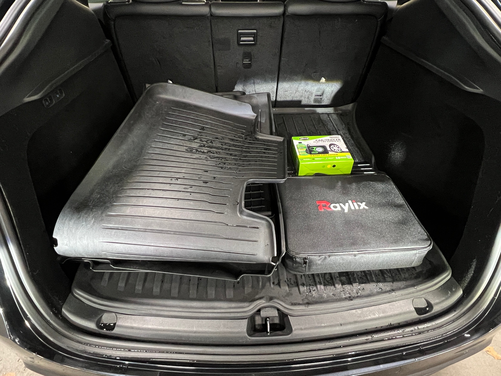 Thumbnail: 2024 Tesla Model Y - 6