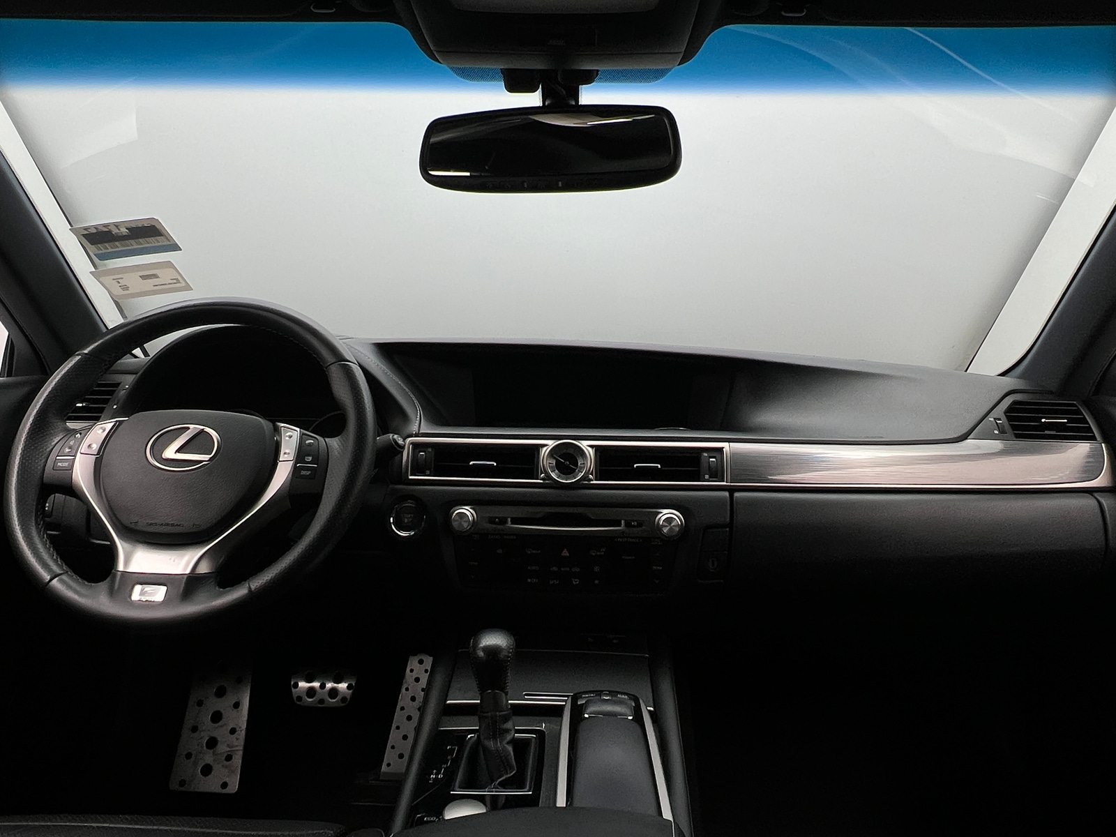 Thumbnail: 2014 Lexus GS - 2