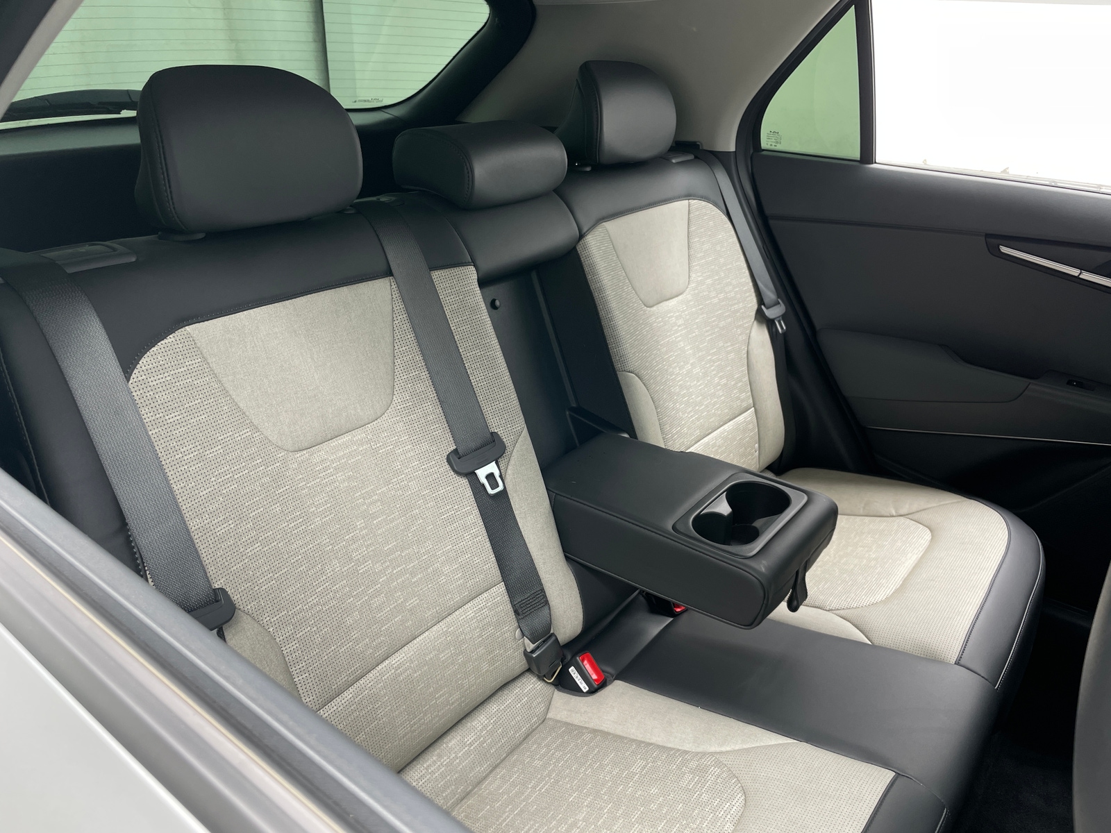 Thumbnail: 2023 Kia Niro - 6