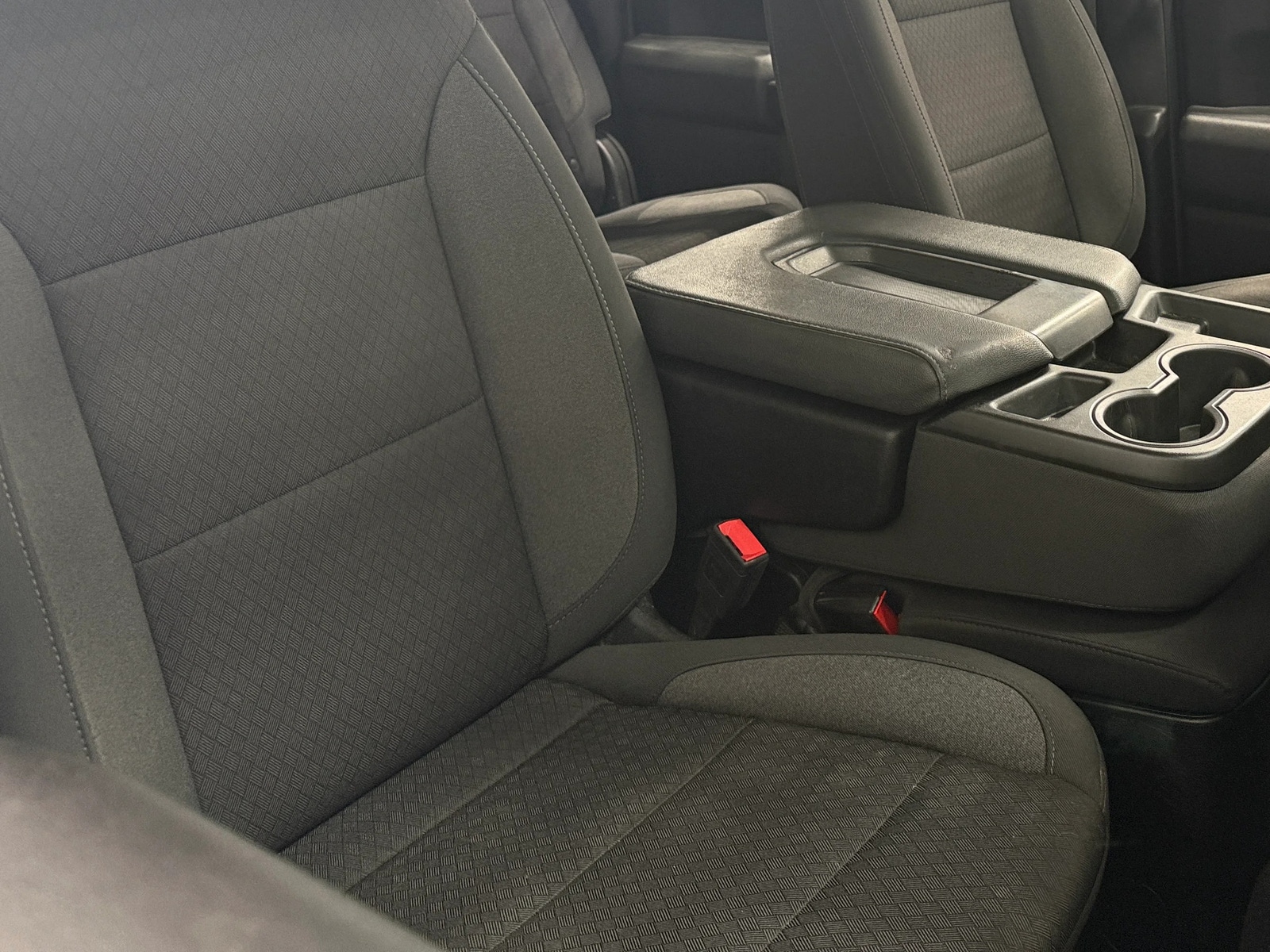 Thumbnail: 2024 Chevrolet Silverado 2500 - 2