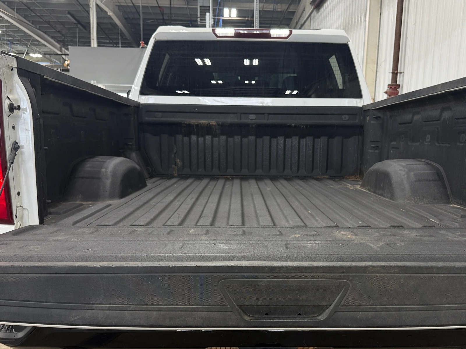 Thumbnail: 2024 Chevrolet Silverado 2500 - 7