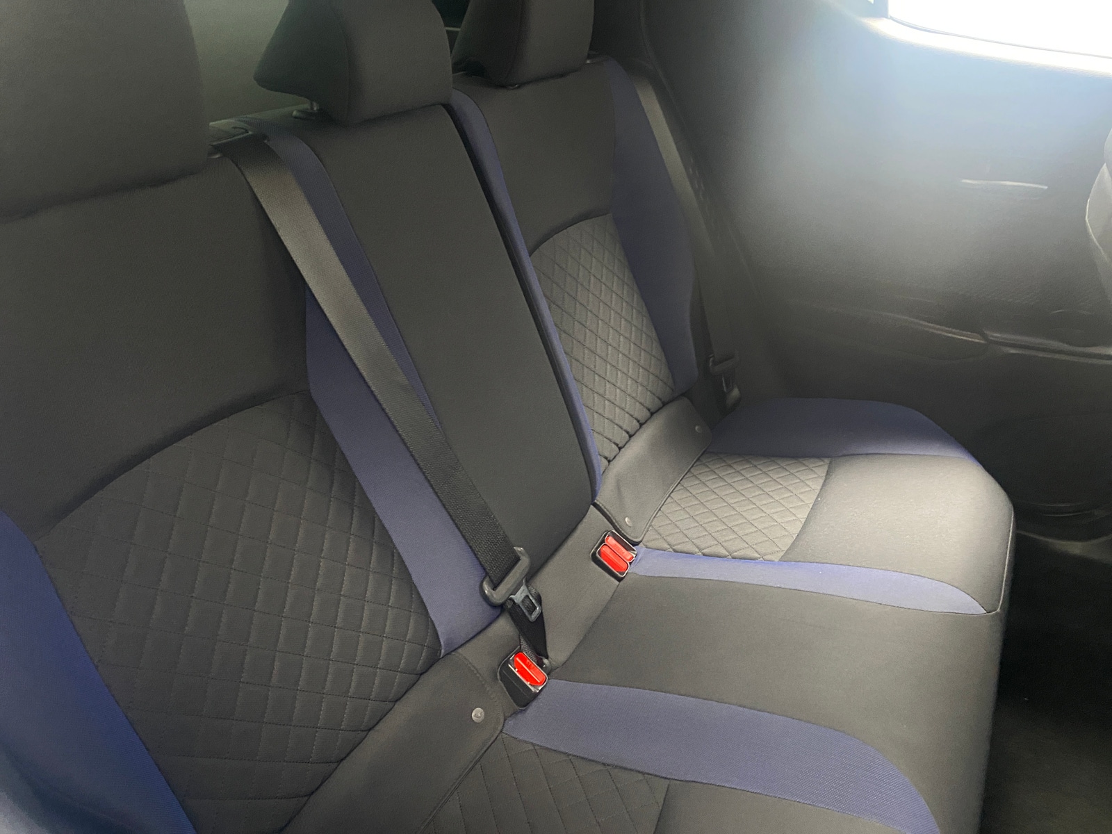 Thumbnail: 2020 Toyota C-HR - 6