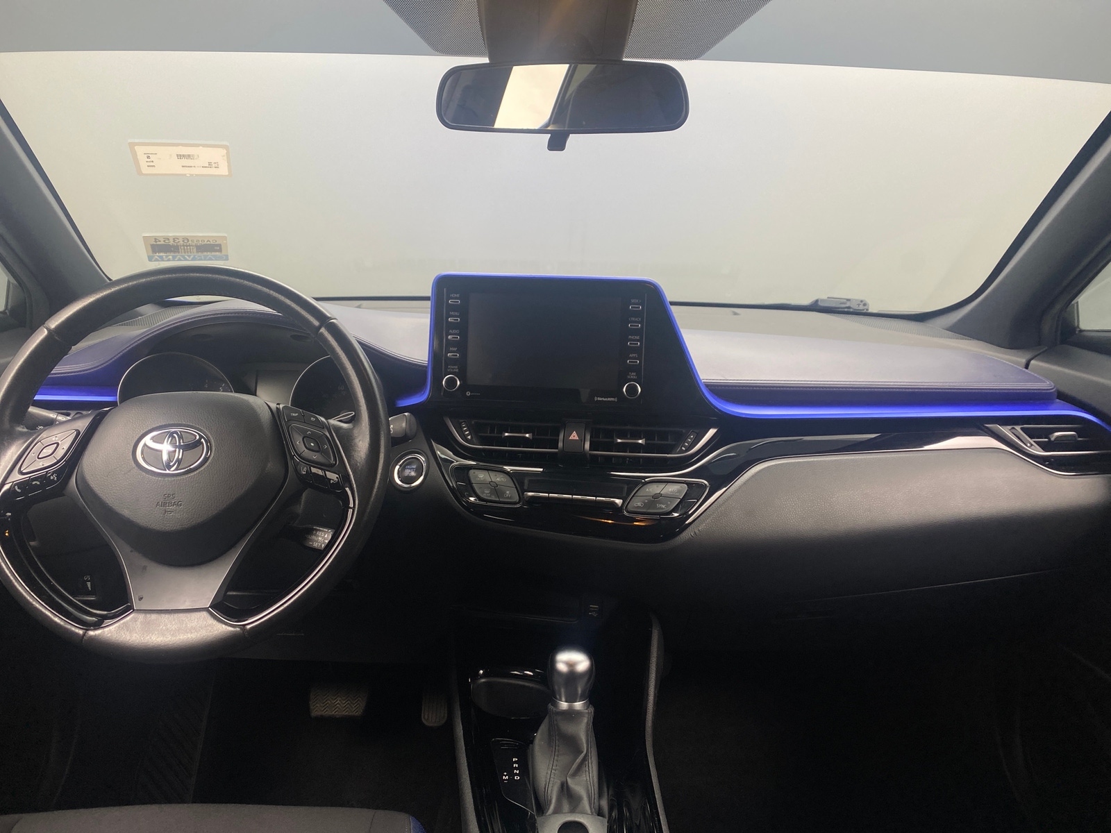 Thumbnail: 2020 Toyota C-HR - 3