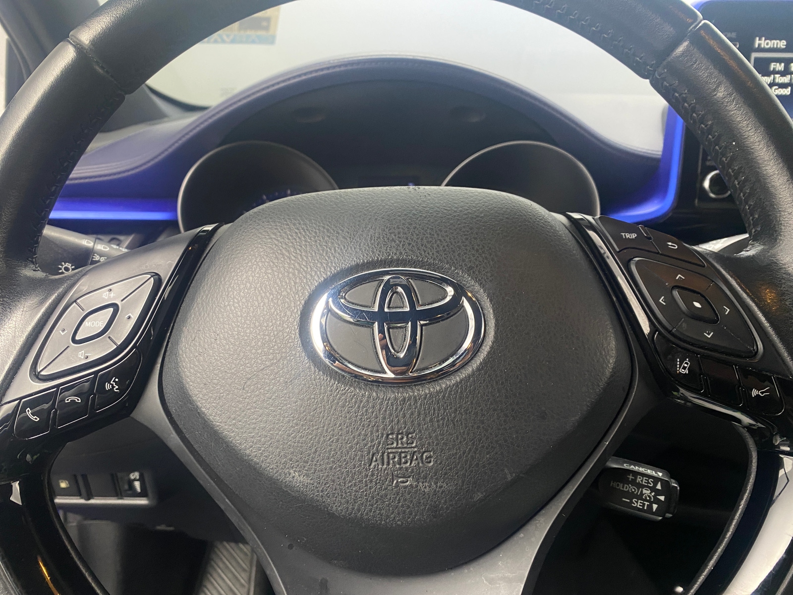 Thumbnail: 2020 Toyota C-HR - 5