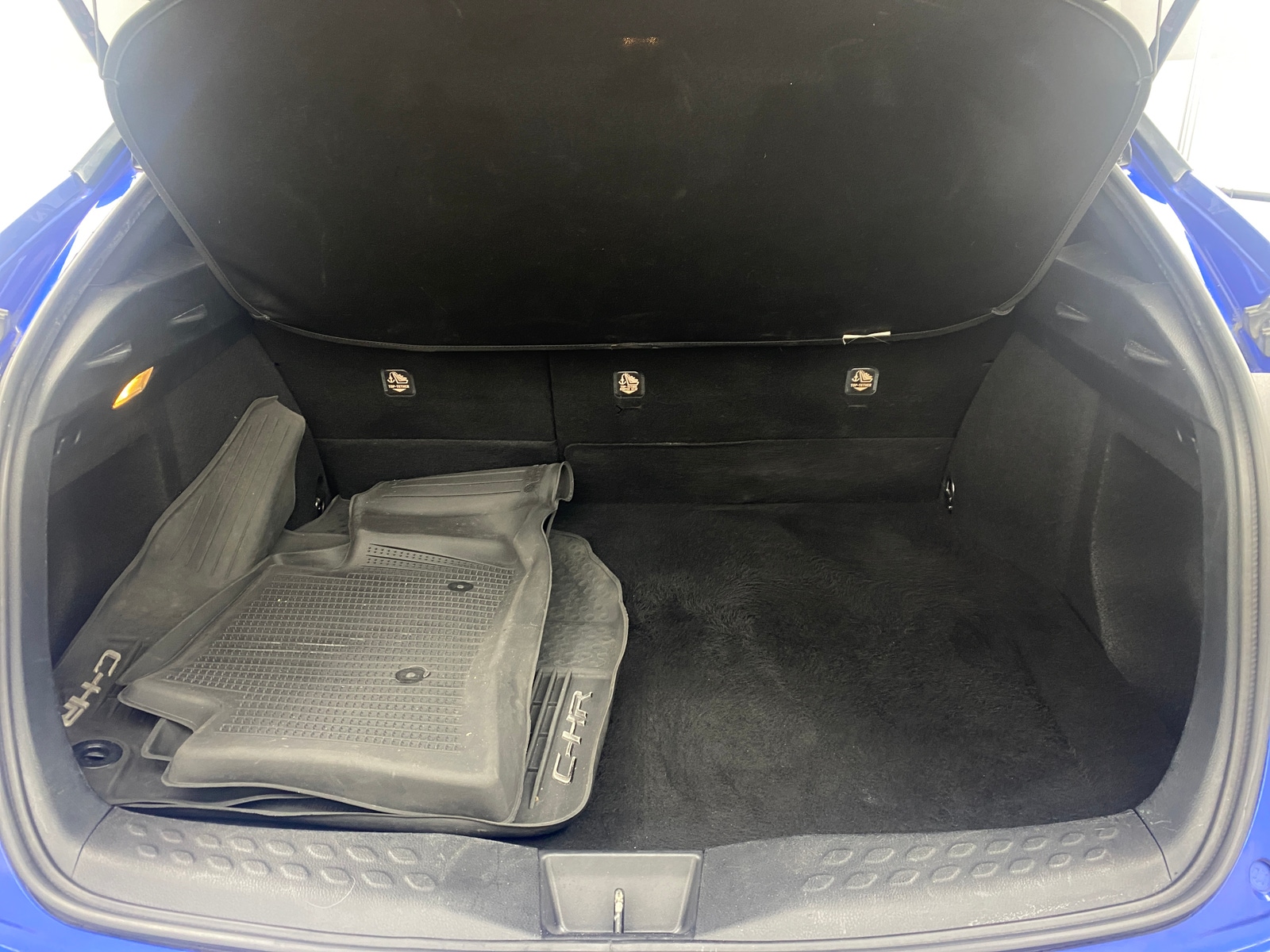 Thumbnail: 2020 Toyota C-HR - 7