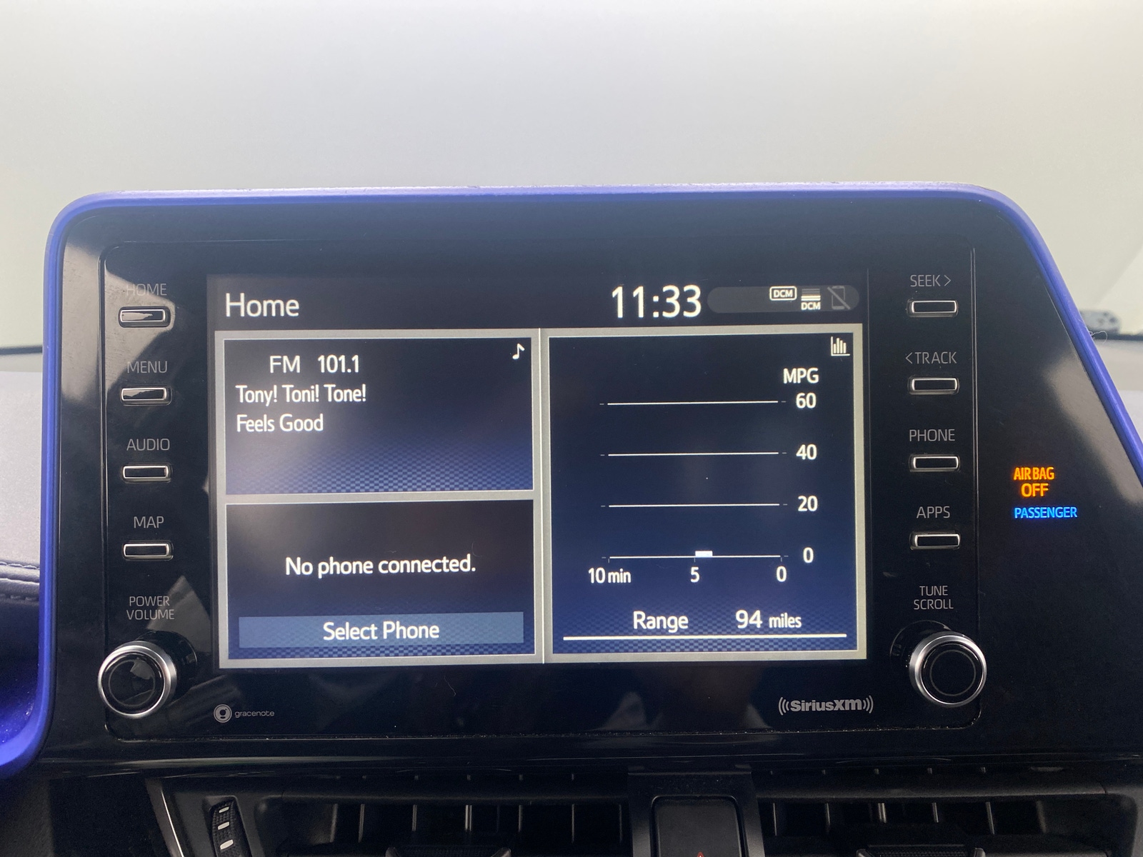 Thumbnail: 2020 Toyota C-HR - 4