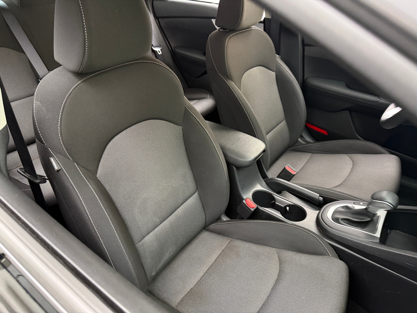 Thumbnail: 2024 Kia Forte - 2