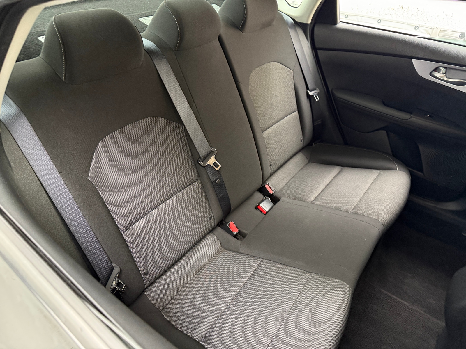 Thumbnail: 2024 Kia Forte - 6