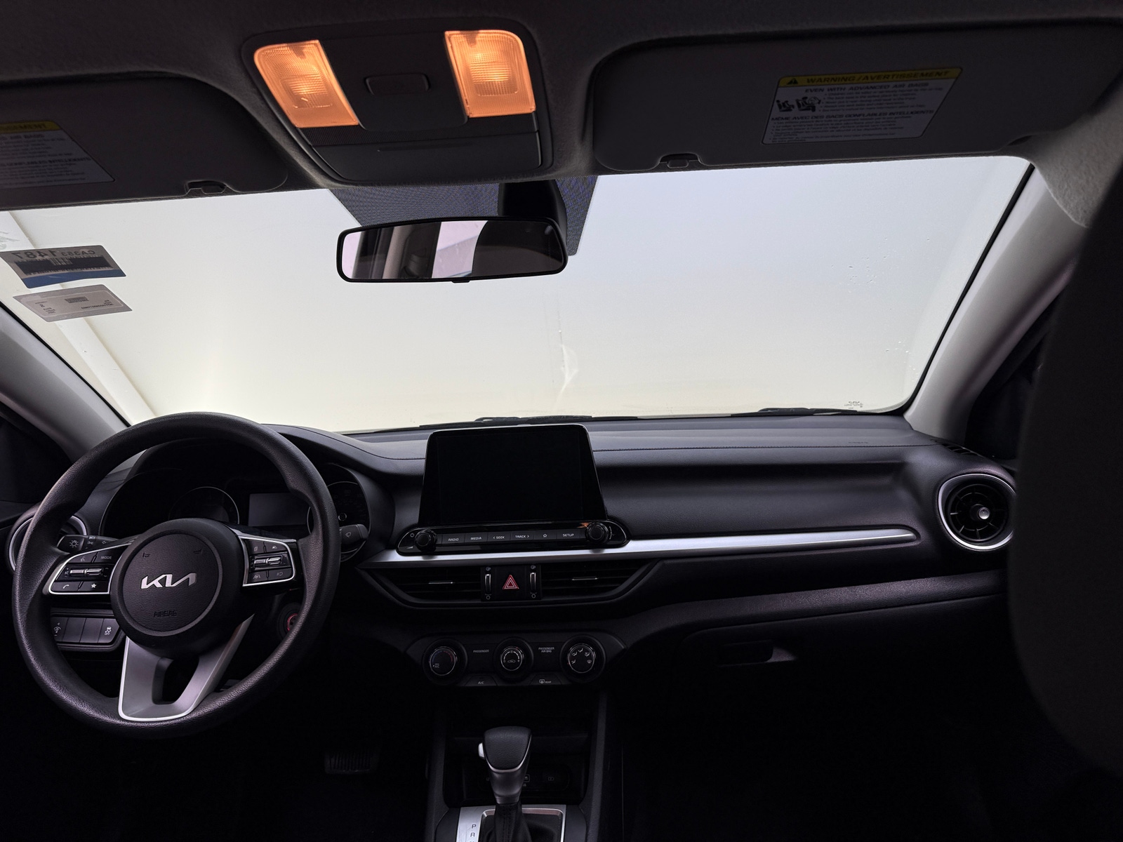 Thumbnail: 2024 Kia Forte - 3