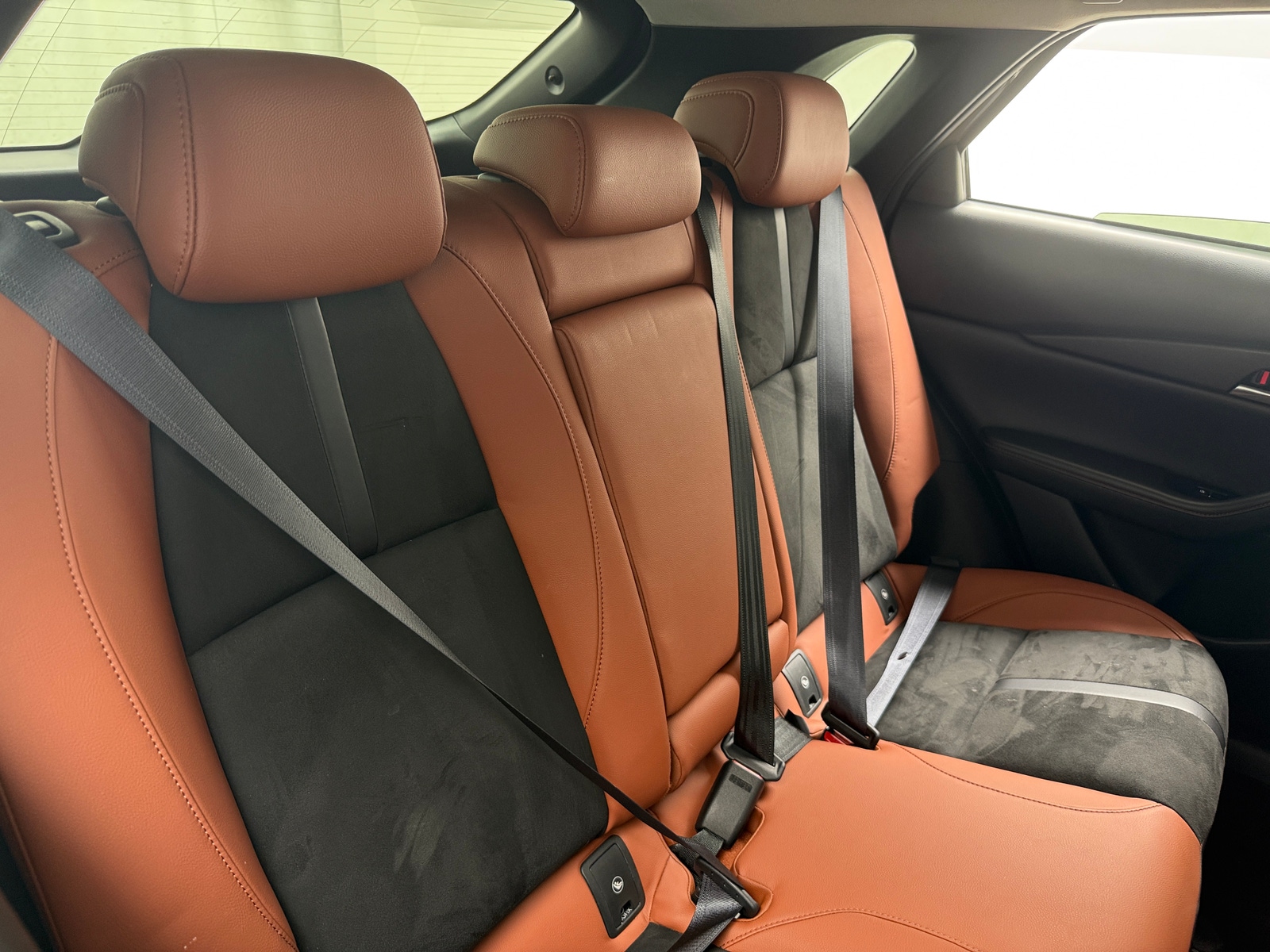 Thumbnail: 2024 Mazda CX-30 - 5