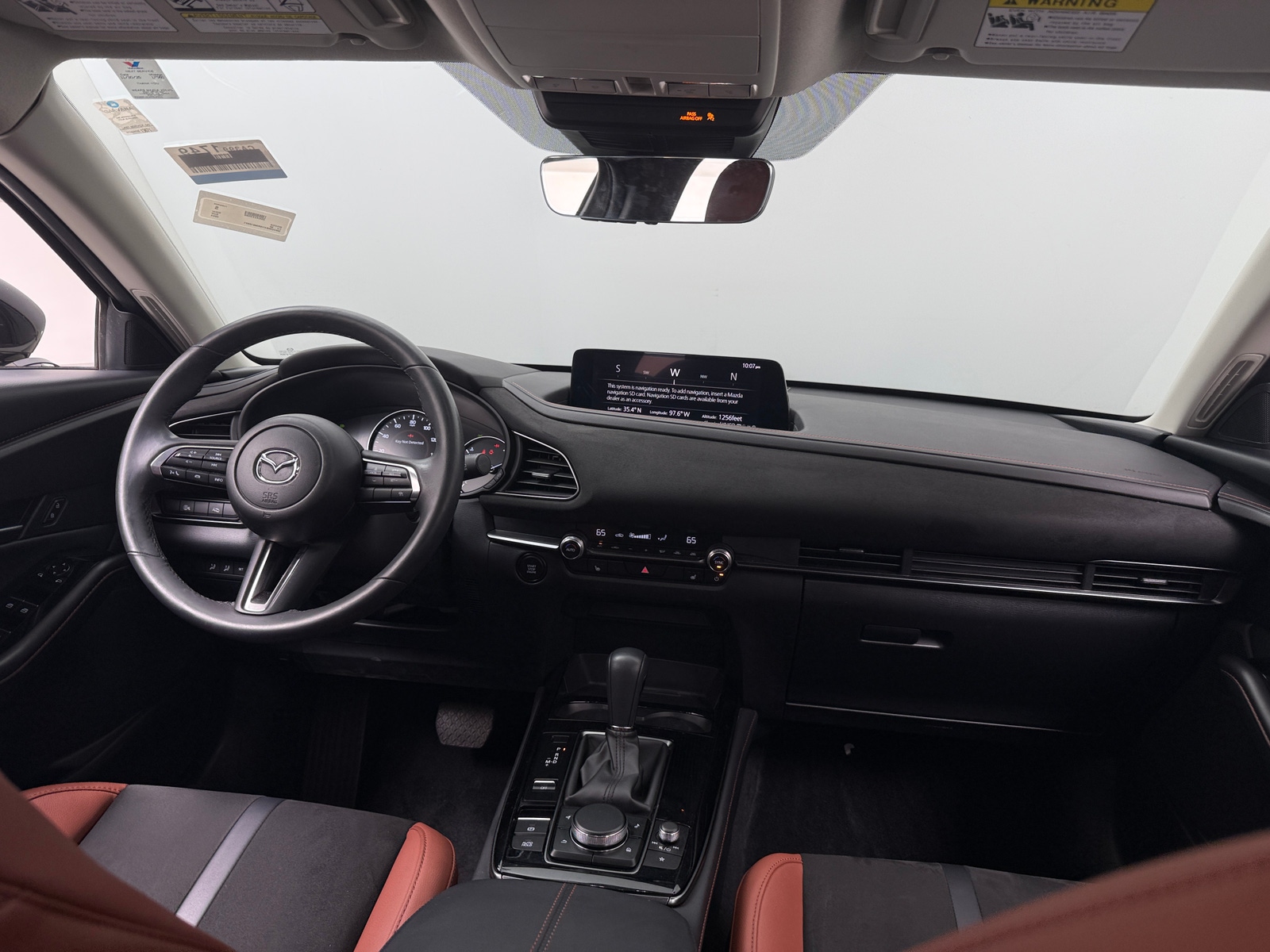 Thumbnail: 2024 Mazda CX-30 - 2