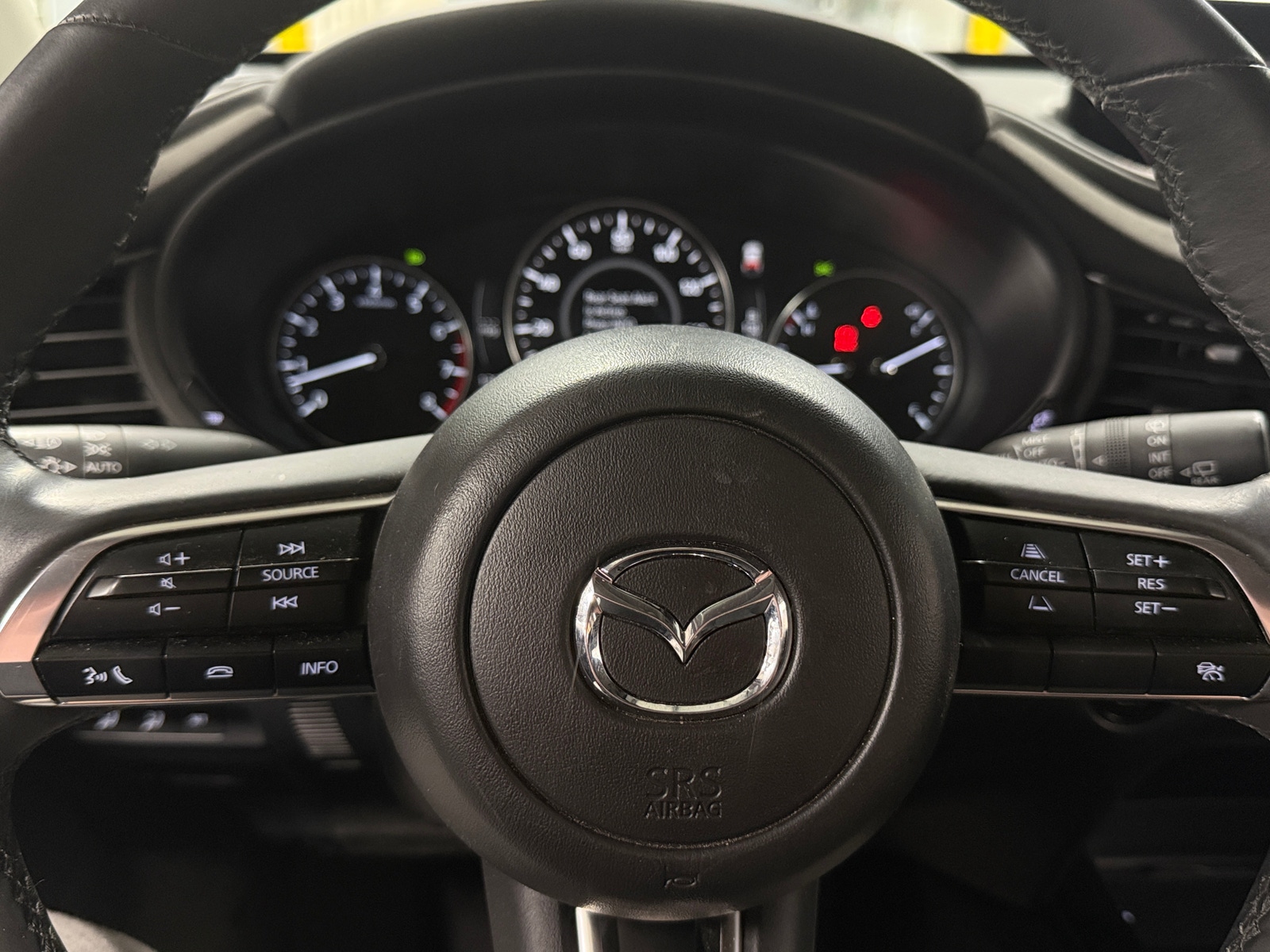 Thumbnail: 2024 Mazda CX-30 - 4