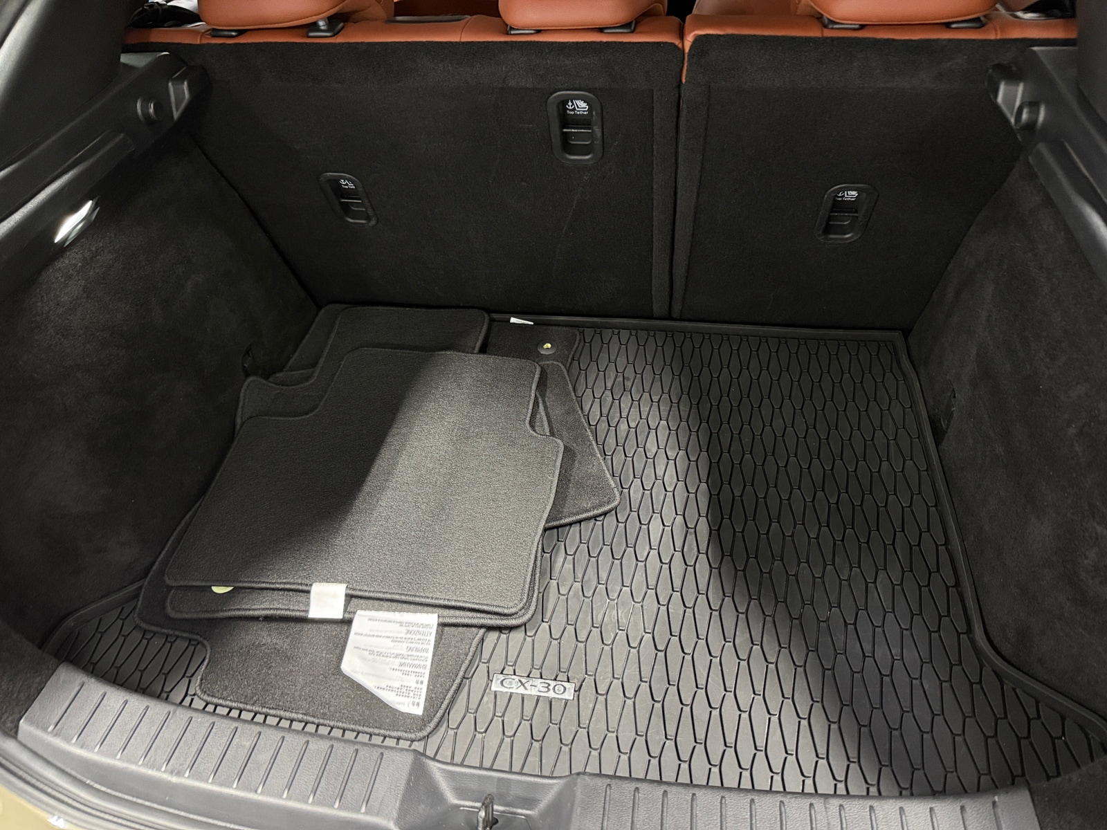 Thumbnail: 2024 Mazda CX-30 - 6