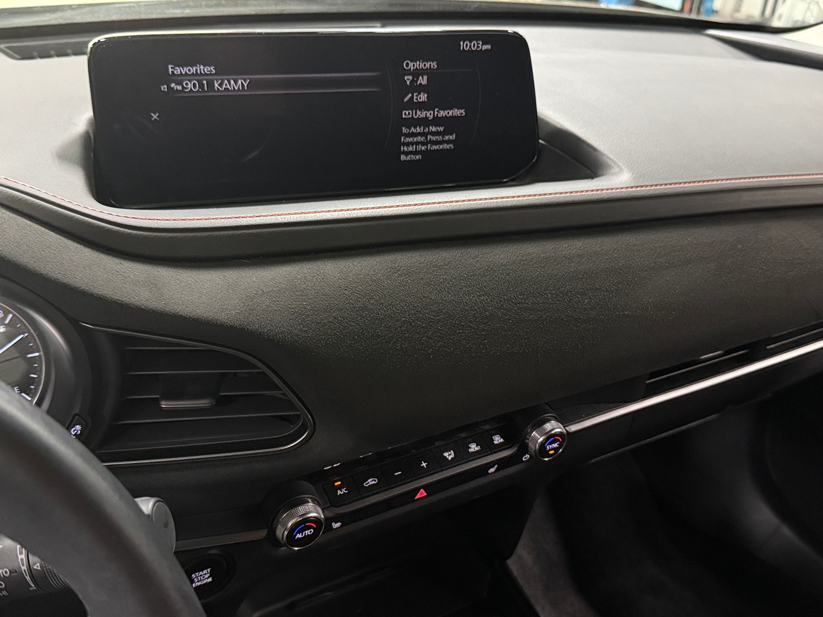 Thumbnail: 2024 Mazda CX-30 - 3