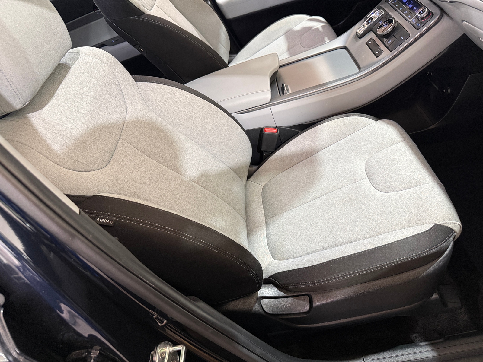 Thumbnail: 2020 Hyundai Palisade - 2