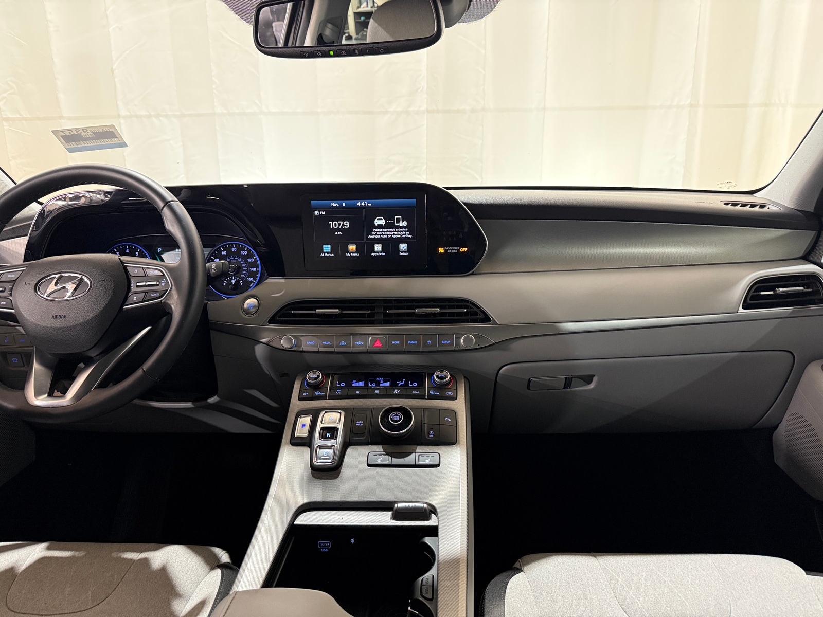 Thumbnail: 2020 Hyundai Palisade - 3