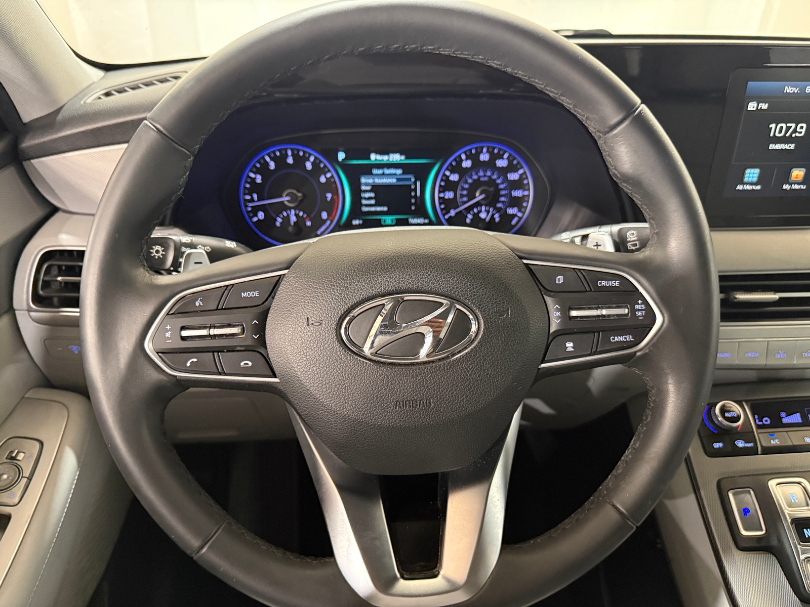 Thumbnail: 2020 Hyundai Palisade - 5