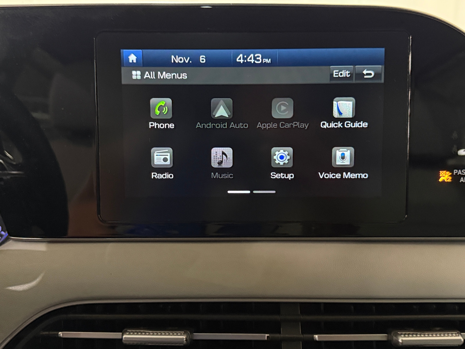 Thumbnail: 2020 Hyundai Palisade - 4